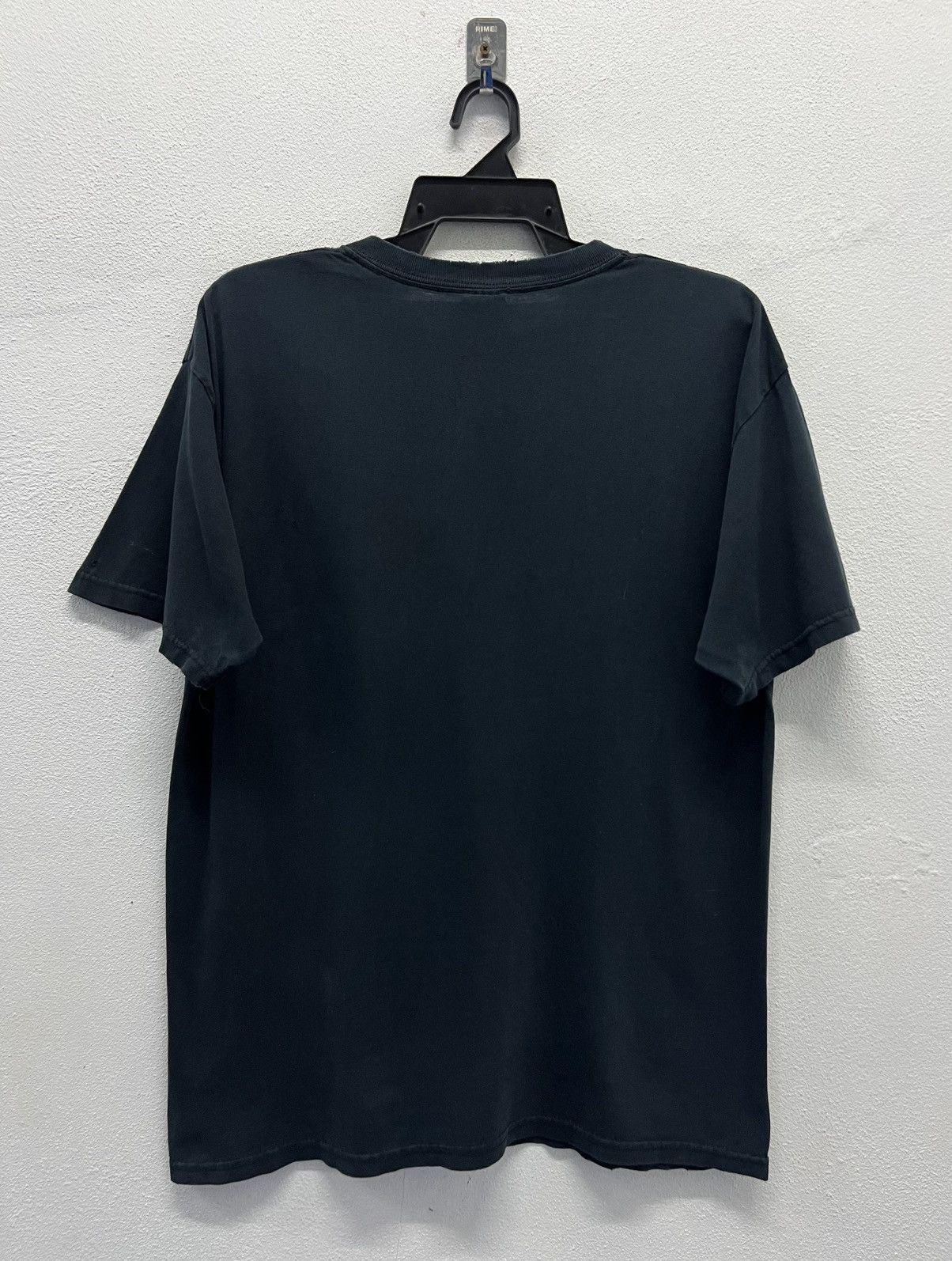 Band Tees × Vintage VINTAGE Y2K BAND SHINEDOWN THE SOUND OF MADNESS SHIRT Size US L / EU 52-54 / 3 - 2 Thumbnail