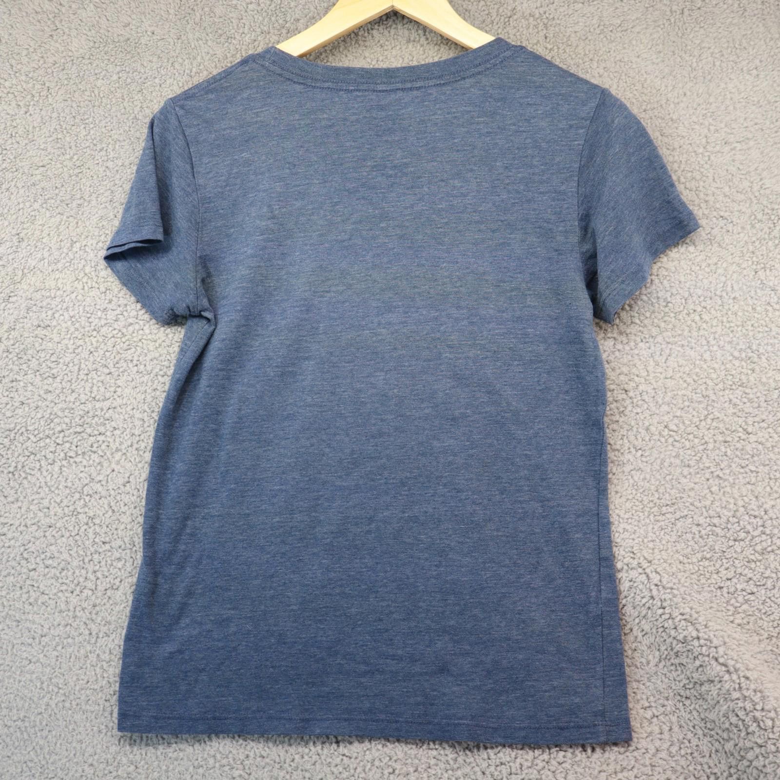 Obey Vtg Womens Obey Propaganda Made USA Shirt Medium Size M / US 6-8 / IT 42-44 - 7 Thumbnail