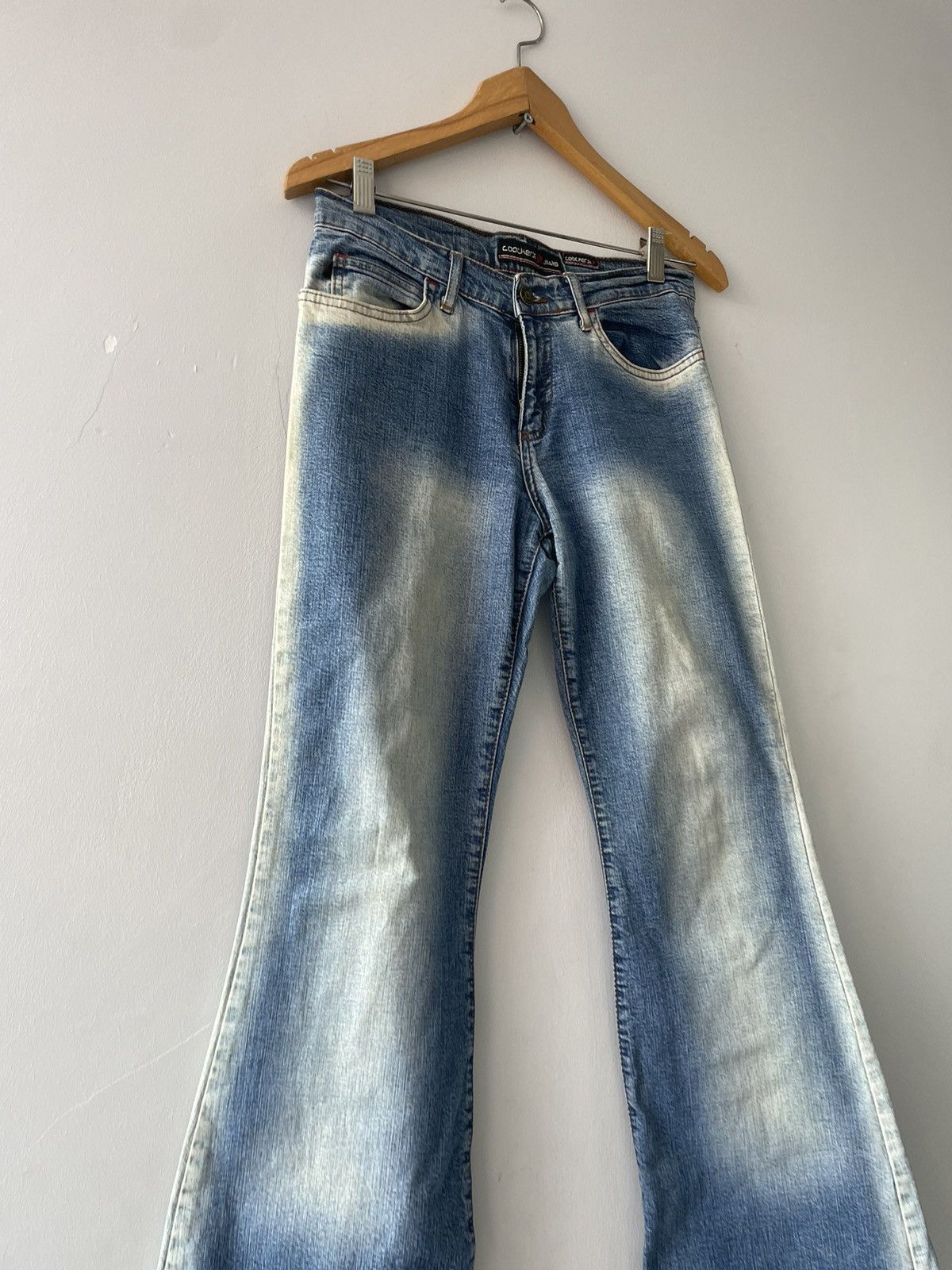 Vintage y2k jean Size 25" / US 0 / IT 36 - 10 Thumbnail