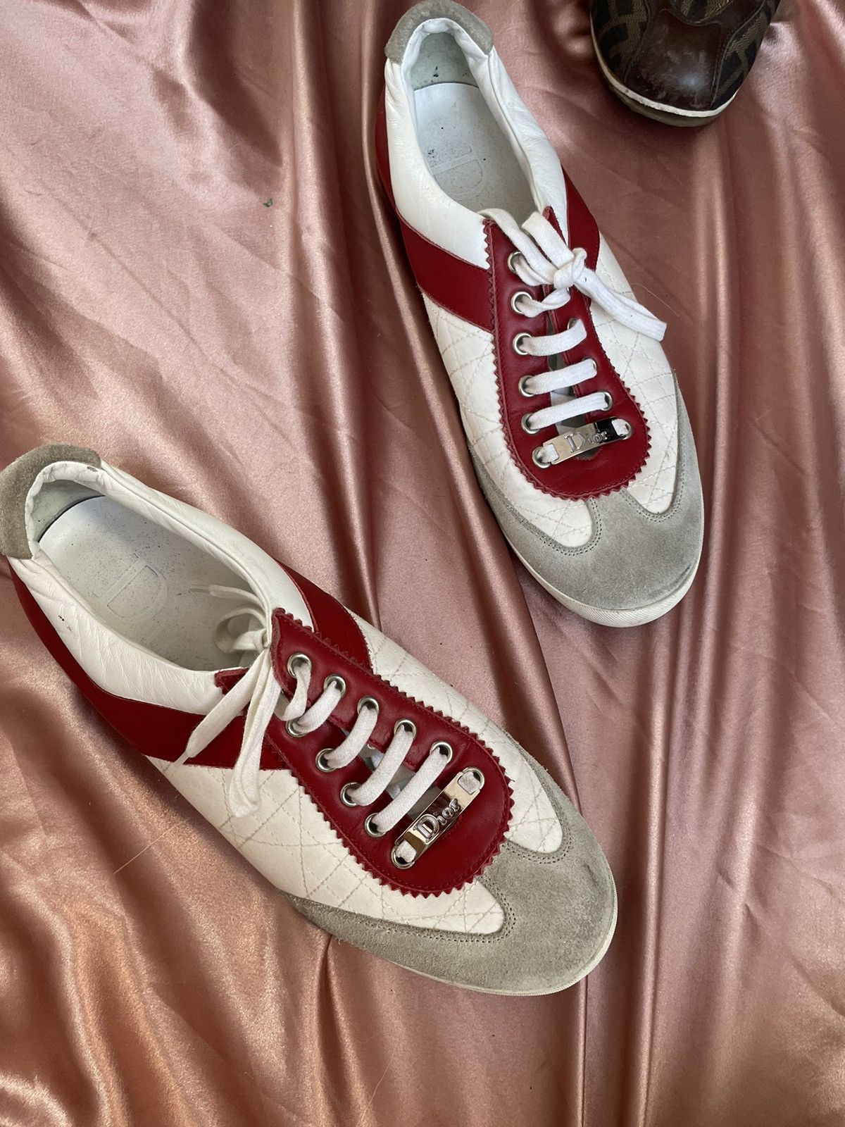 Dior Dior shoes Size US 8 / IT 38 - 7 Thumbnail