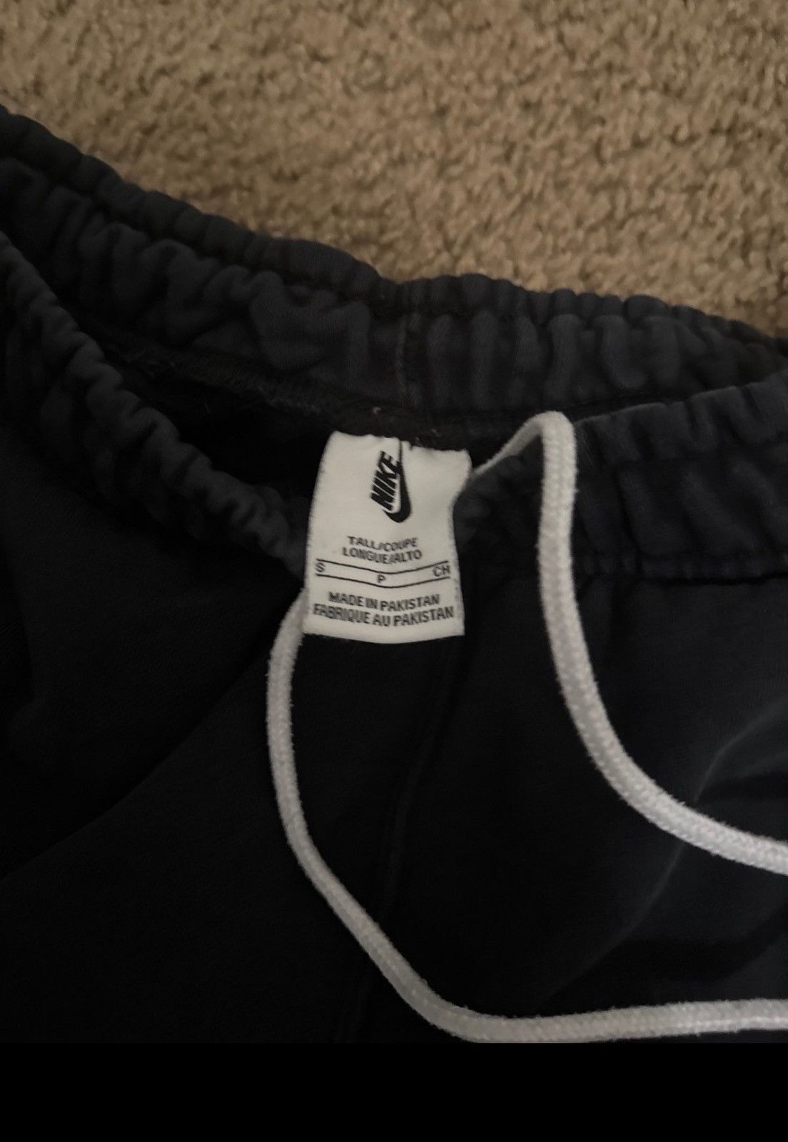 Other Nike pants size M Size US 26 / EU 42 - 4 Thumbnail