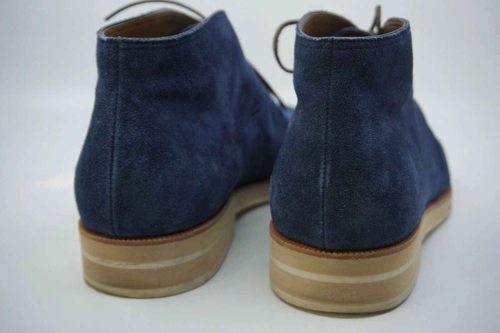 Zonkey Boot Mint Zonkey Boot Navy Chukka EU 43.5 UK 9.5 / US 10.5 E Size US 10.5 / EU 43-44 - 4 Thumbnail