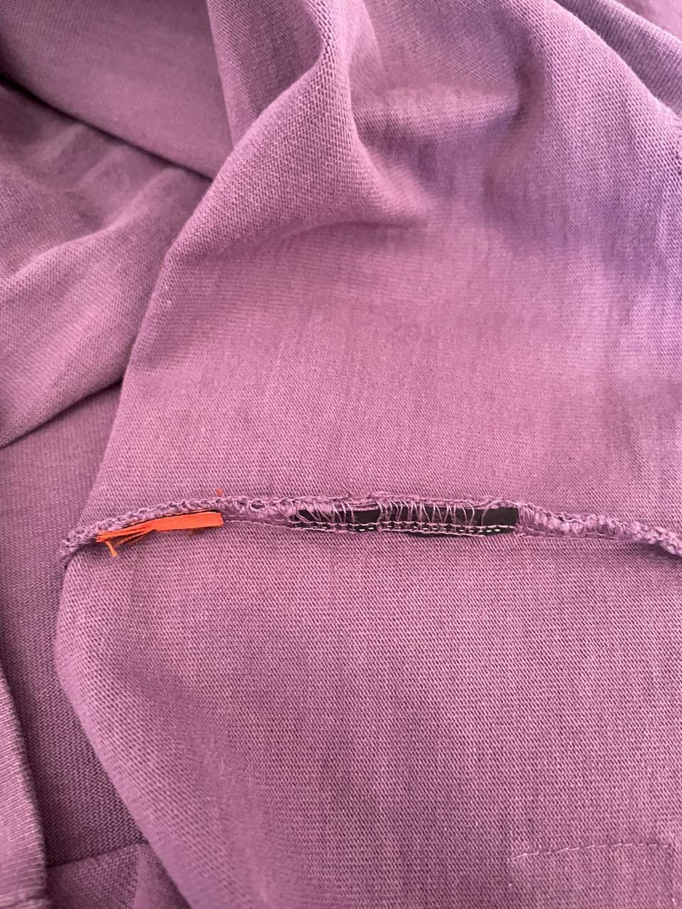 Heron Preston Heron Preston Стиль Purple Tee T Shirt Size US L / EU 52-54 / 3 - 14 Thumbnail
