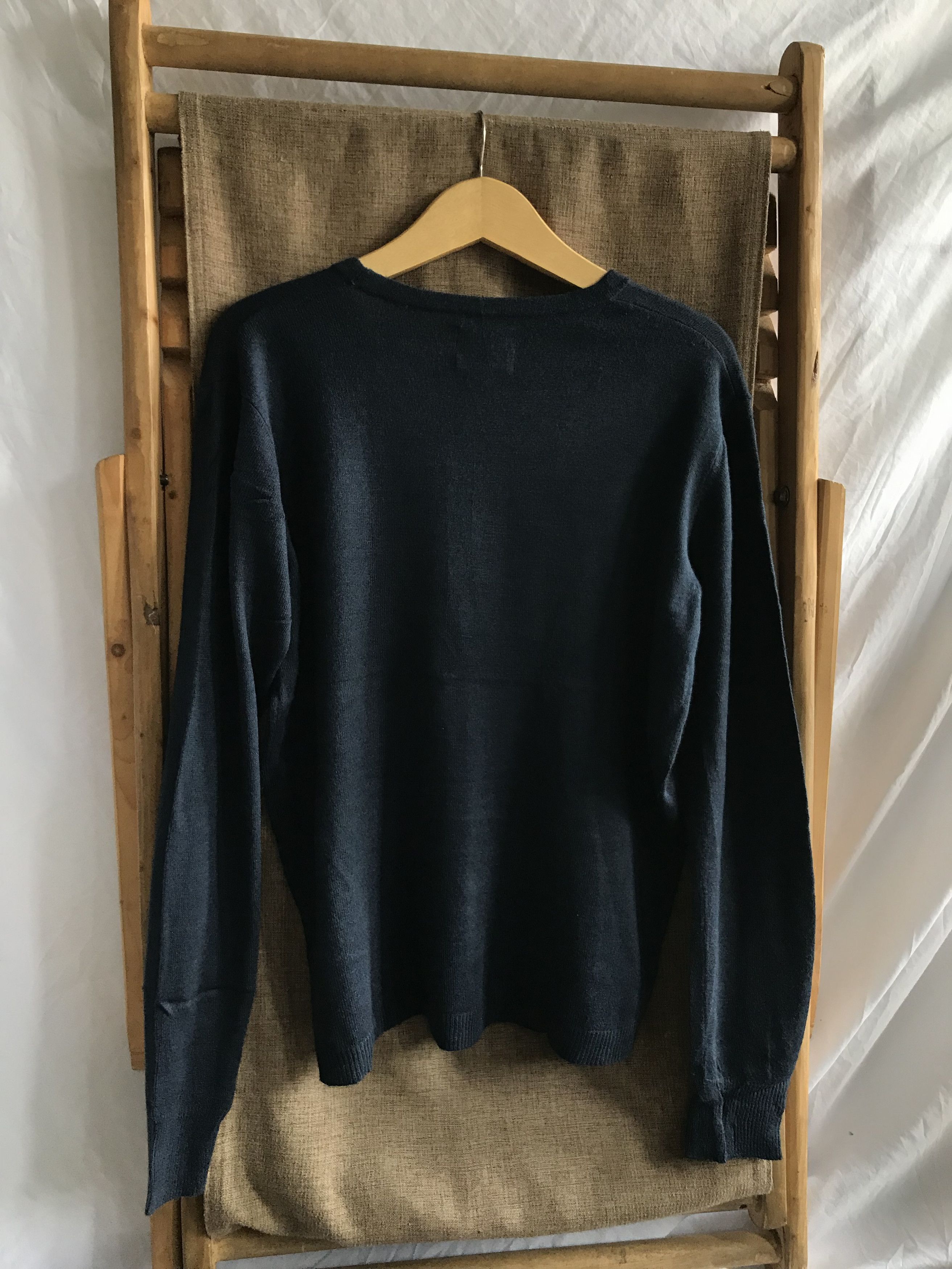 Beauty Beast × Hysteric Glamour × Japanese Brand Up Smile Japanese Brand Pizza Print Knitwear Size US M / EU 48-50 / 2 - 5 Thumbnail