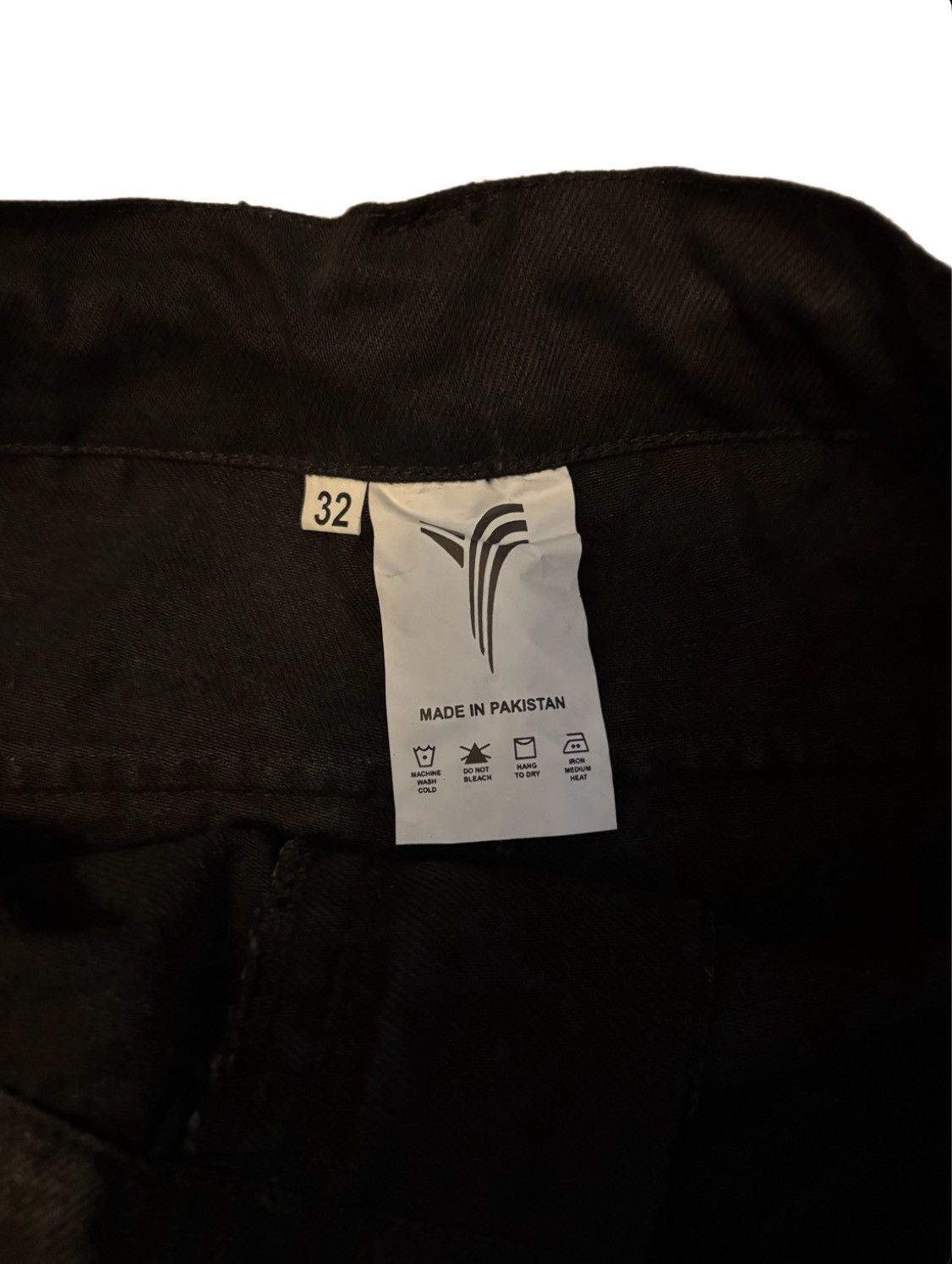 Other Yori 5-Stripe Denim Size US 32 / EU 48 - 4 Thumbnail