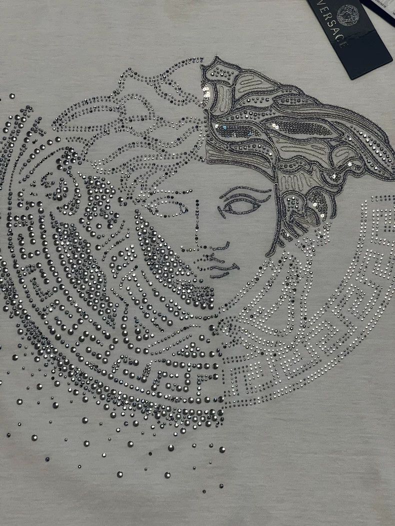 Other Versace Four-piece Medusa short sleeves Size US XL / EU 56 / 4 - 1 Thumbnail