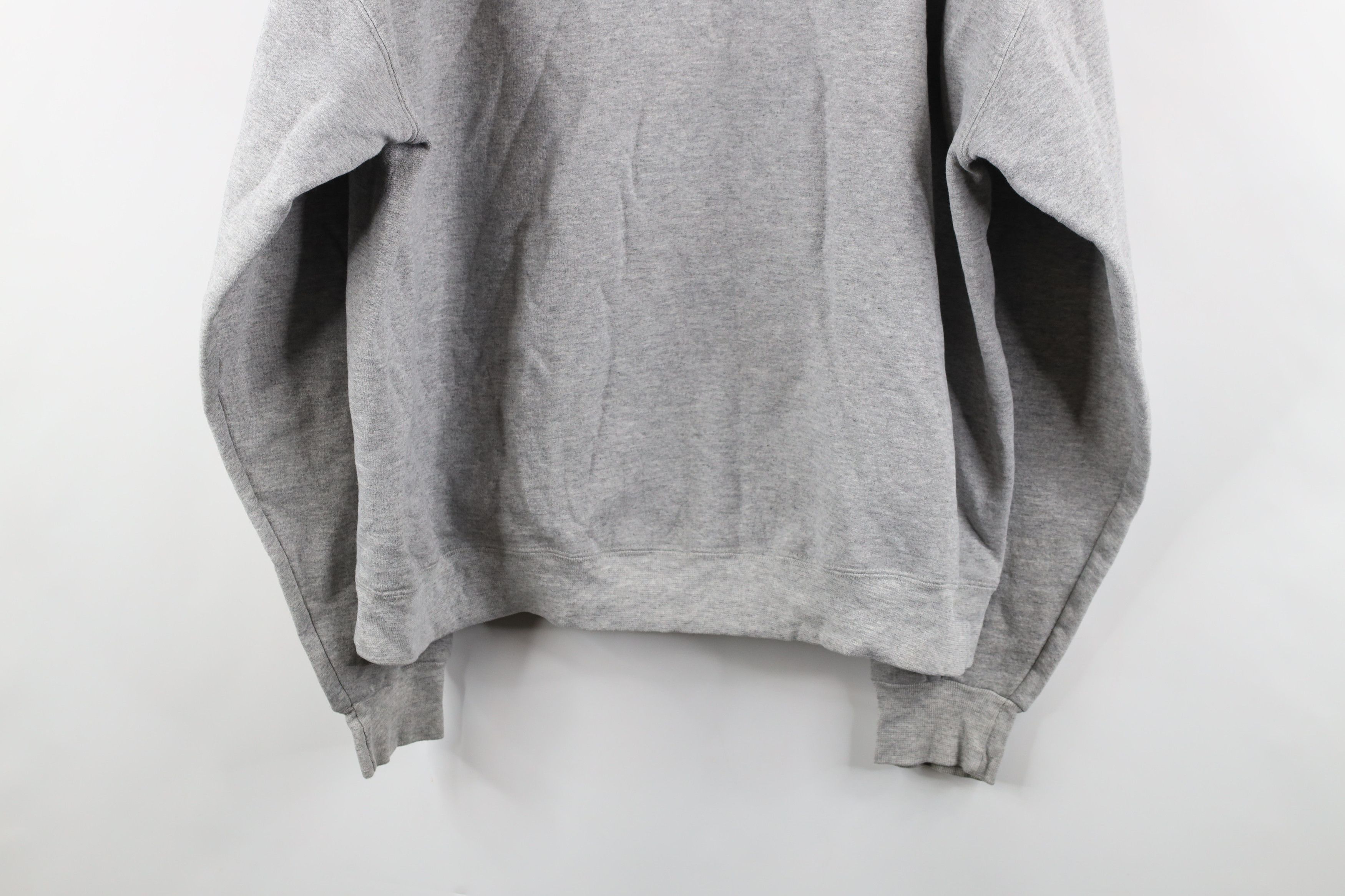 Champion × Vintage Vintage Champion Michigan University Hoodie Sweatshirt Size US L / EU 52-54 / 3 - 12 Thumbnail