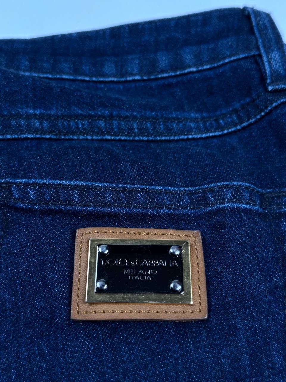 Dolce & Gabbana jeans from Dolce & Gabbana Size 27" / US 4 / IT 40 - 3 Thumbnail
