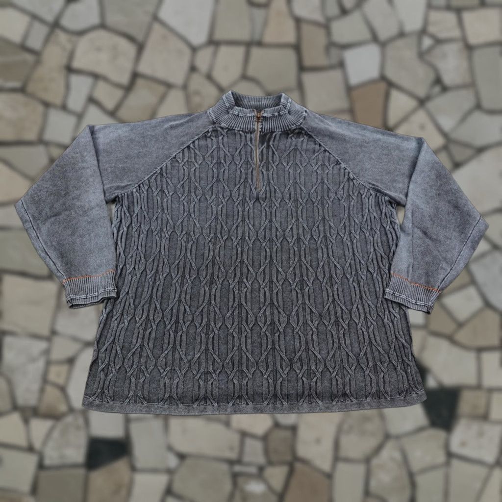 Carbon2Cobalt VINTAGE Size US XXL / EU 58 / 5 - 1 Thumbnail