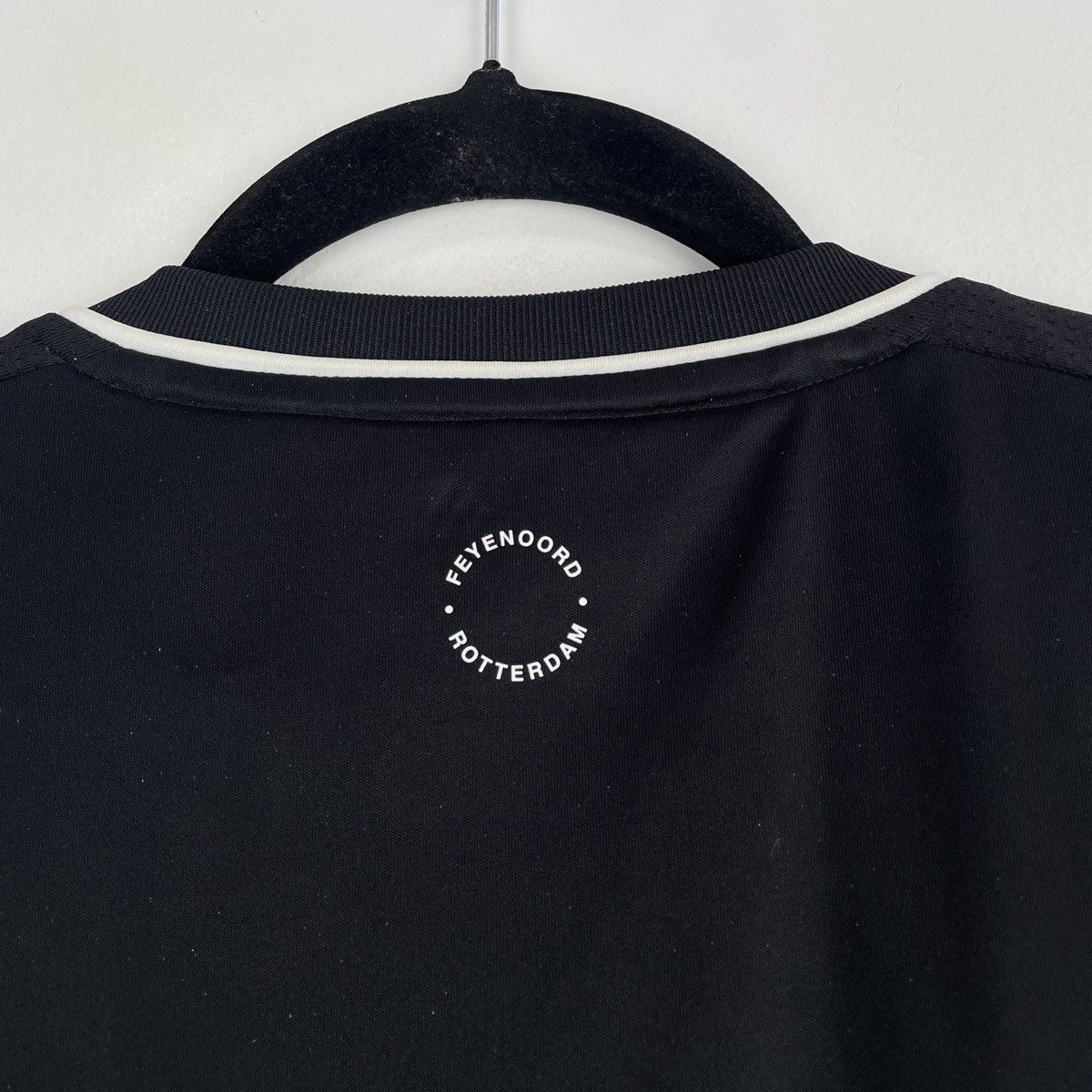 Adidas Feyenoord Rotterdam Adidas Away Jersey Shirt 2020/2021 Size US M / EU 48-50 / 2 - 7 Thumbnail