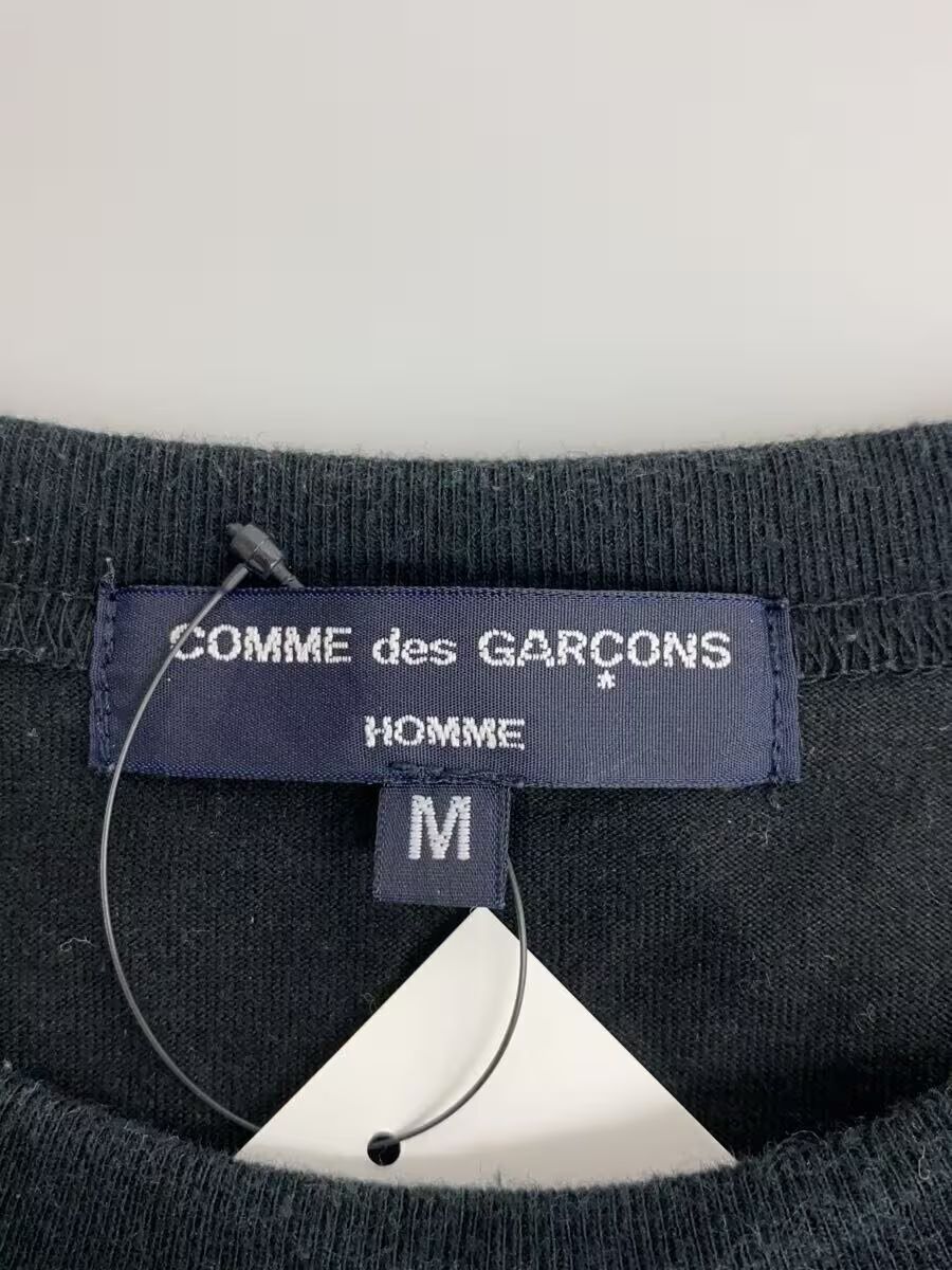 Comme des Garcons × Comme des Garcons Homme Oversized Pocket Tee Size US M / EU 48-50 / 2 - 5 Thumbnail