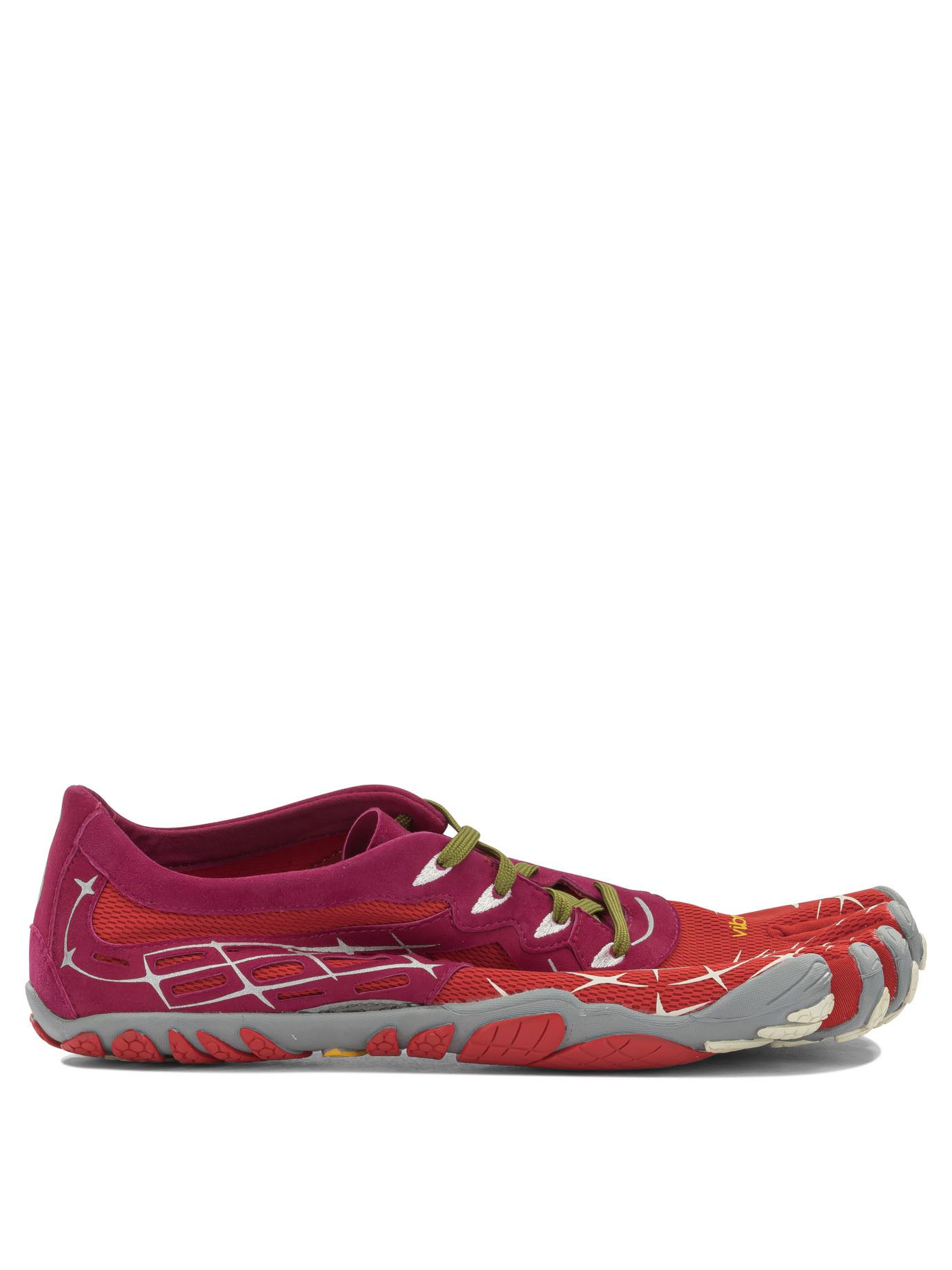 Vibram Vibram Fivefingers Seeya Ls Evo Low-Top Sneakers IT 43 Men - USA Duties Paid Size US 10 / EU 43 - 1 Thumbnail