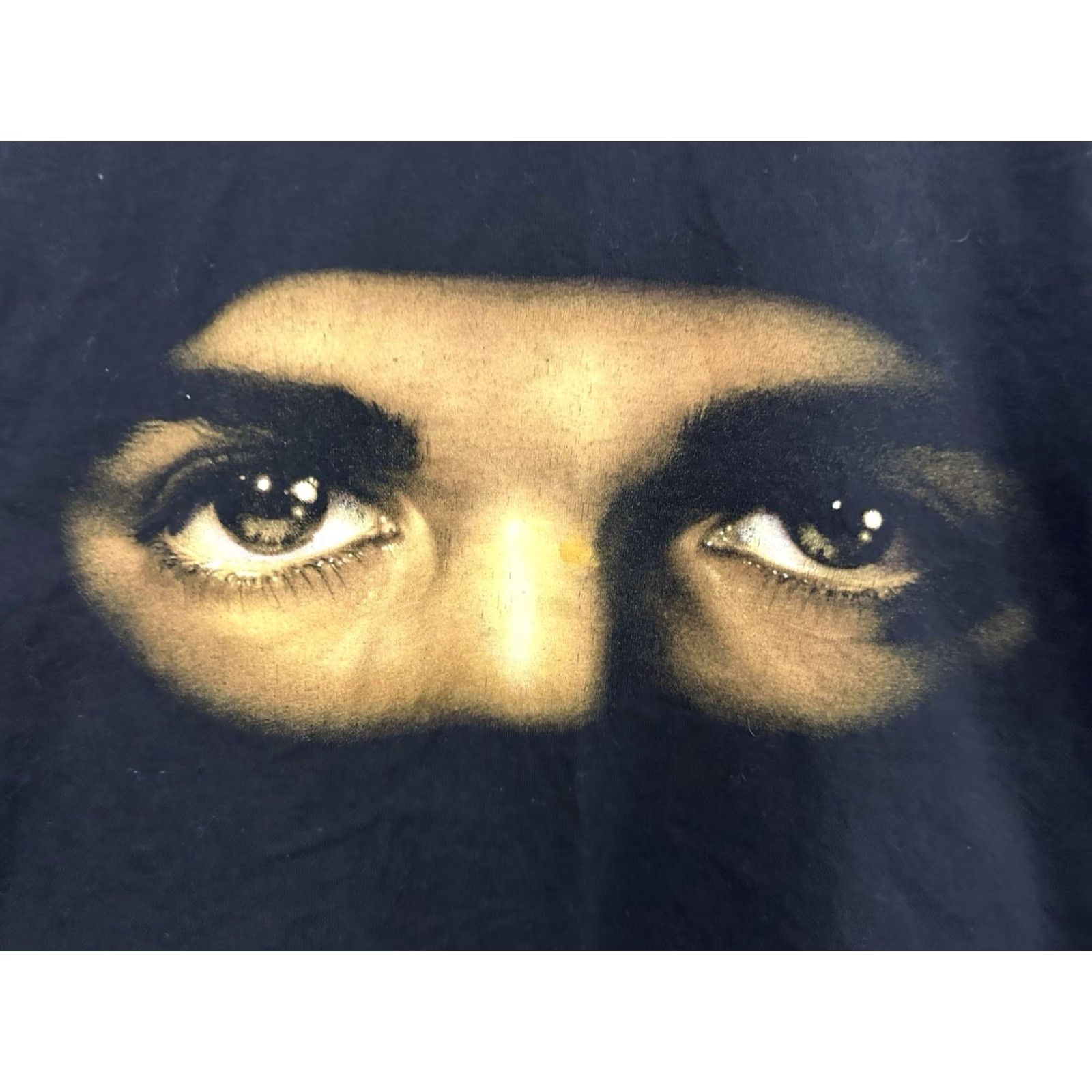 Vintage Drake OVO It’s All A Blur IAAB Tour Shirt Official Black M Dark Lane Demo Tape Shirt Mens Medium Black IAAB Tour Shirt Size US M / EU 48-50 / 2 - 3 Thumbnail
