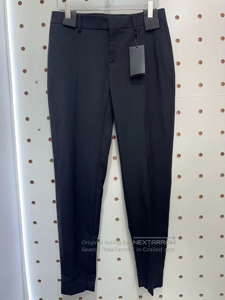 Saint Laurent Paris Saint Laurent Paris pants Size US 36 / EU 52 - 1 Thumbnail