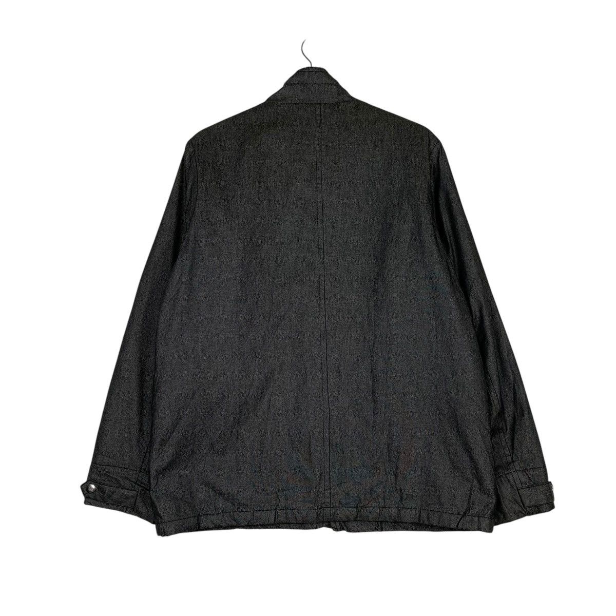 Japanese Brand Japanese Brand Badger Jacket Size US M / EU 48-50 / 2 - 7 Thumbnail