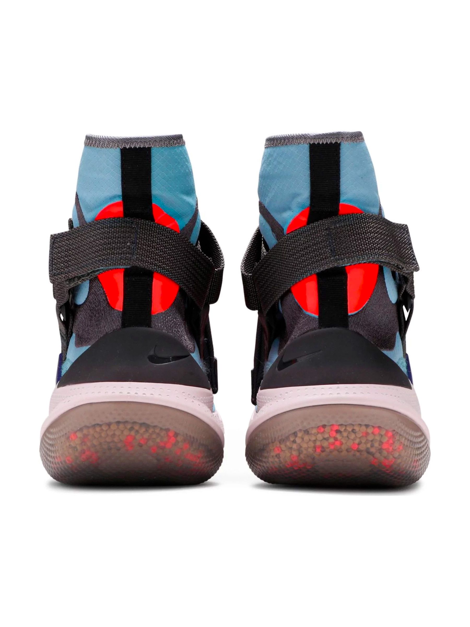 Nike Nike Joyride Envelope ISPA 'Blue Hero / Barely Rose' Size US 12 / EU 45 - 25 Thumbnail