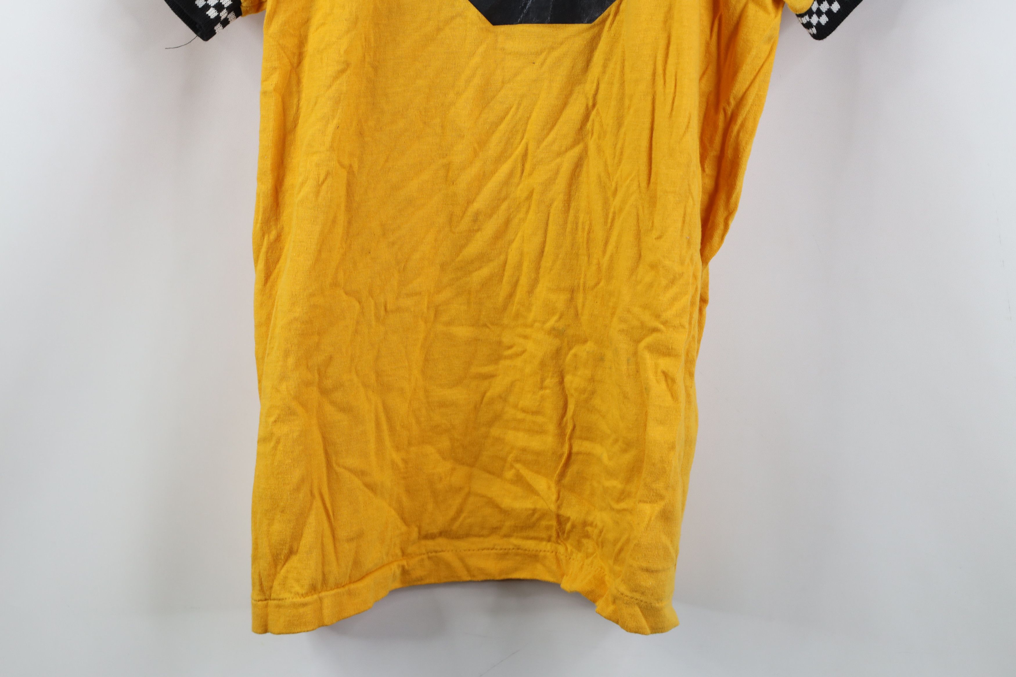 Vintage Vintage 80s 90s Union Jacks Collared Soccer Jersey Size US M / EU 48-50 / 2 - 14 Thumbnail