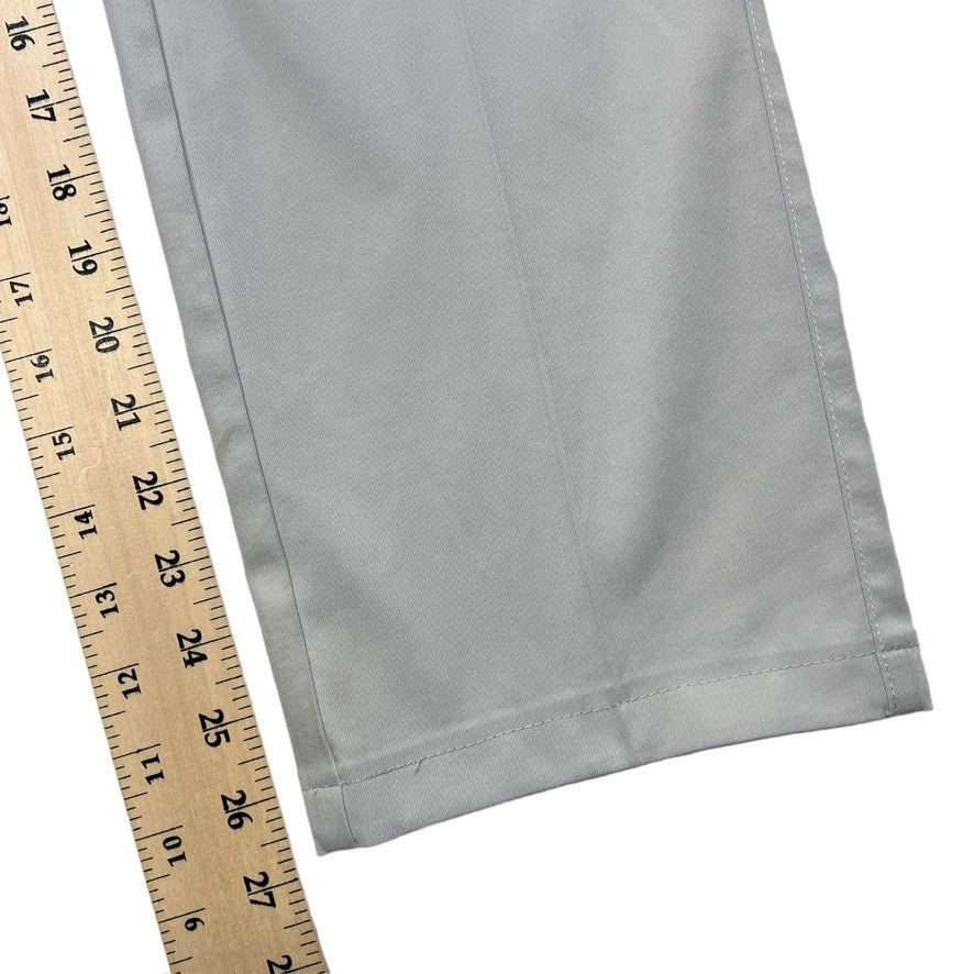 Peter Millar Peter Millar Men's Crown Sport Performance Gray Golf Pant Size US 34 / EU 50 - 8 Thumbnail