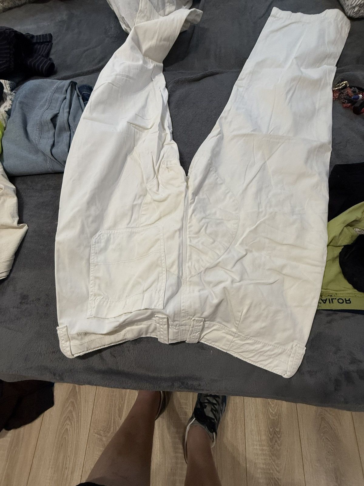 Polo Ralph Lauren Very nice Size US 38 / EU 54 - 1 Thumbnail