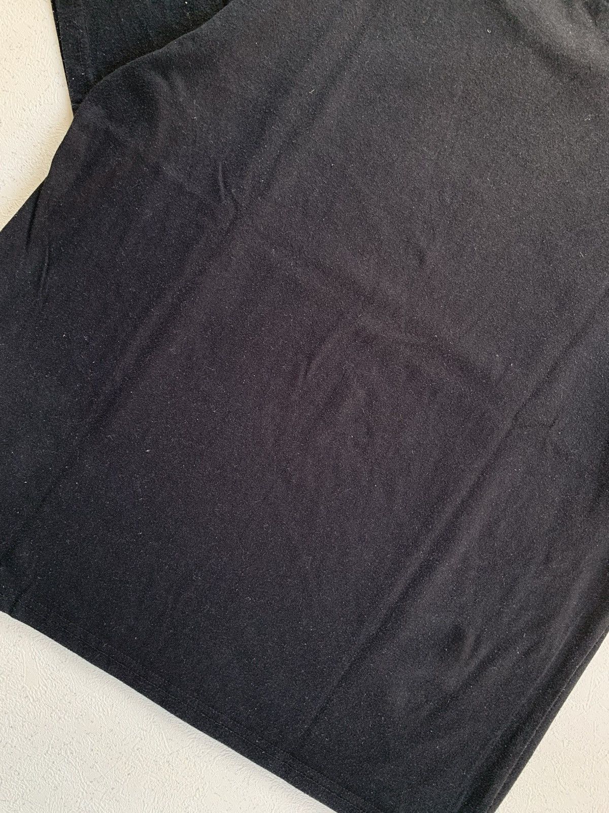 Yohji Yamamoto INED HOMME by Yohji Yamamoto Style T Shirt Size US M / EU 48-50 / 2 - 12 Thumbnail