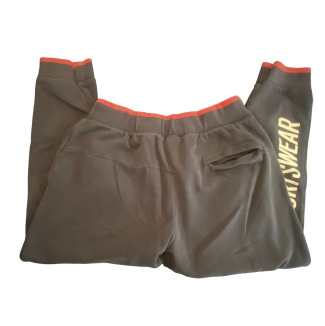 Nike × Vintage Vintage Nike Sportswear Sweatpants Size US 38 / EU 54 - 2 Thumbnail