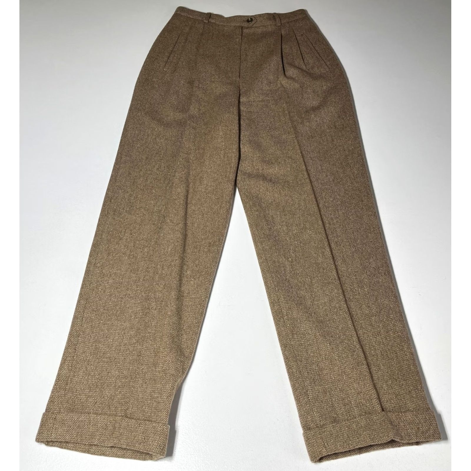 Ralph Lauren VINTAGE Lauren Ralph Lauren Pants Shirt? (No) Size 28" / US 6 / IT 42 - 4 Thumbnail