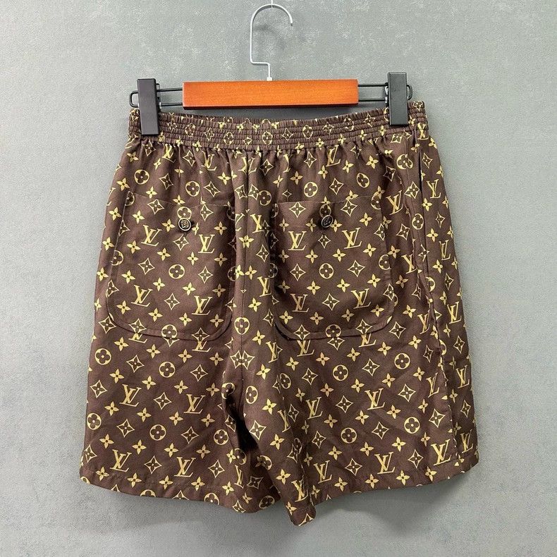 Louis Vuitton Louis Vuitton Presbyopic shorts Size US 36 / EU 52 - 2 Thumbnail