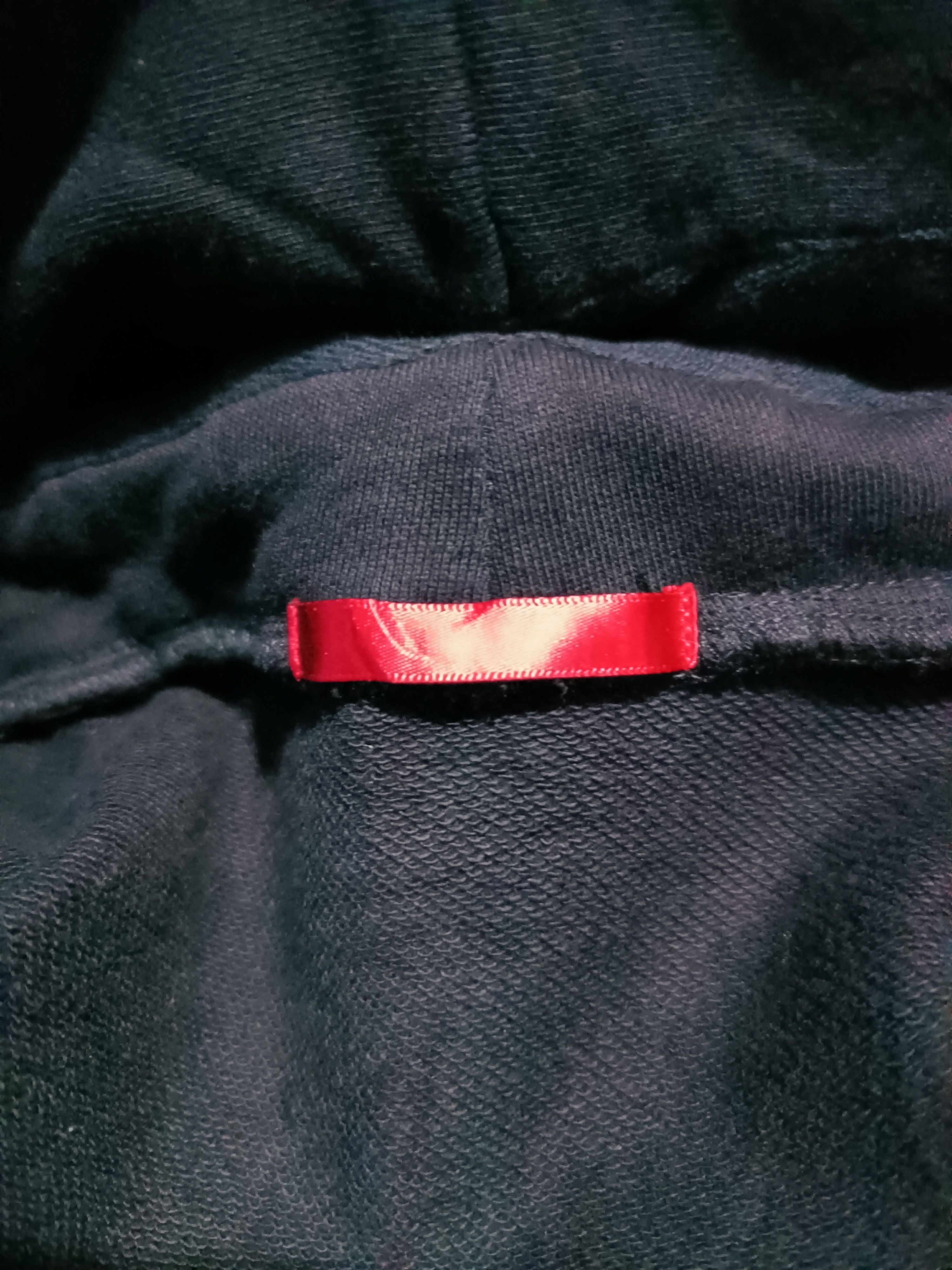 CIVARIZE CIVARIZE kradness collaboration hoodie Size US M / EU 48-50 / 2 - 8 Thumbnail