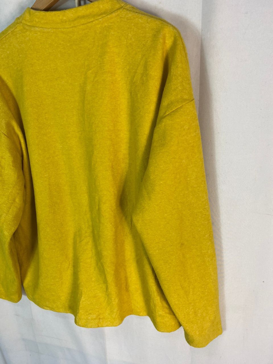 Vintage The knits cardigan shirt by screen stars Size US M / EU 48-50 / 2 - 7 Thumbnail