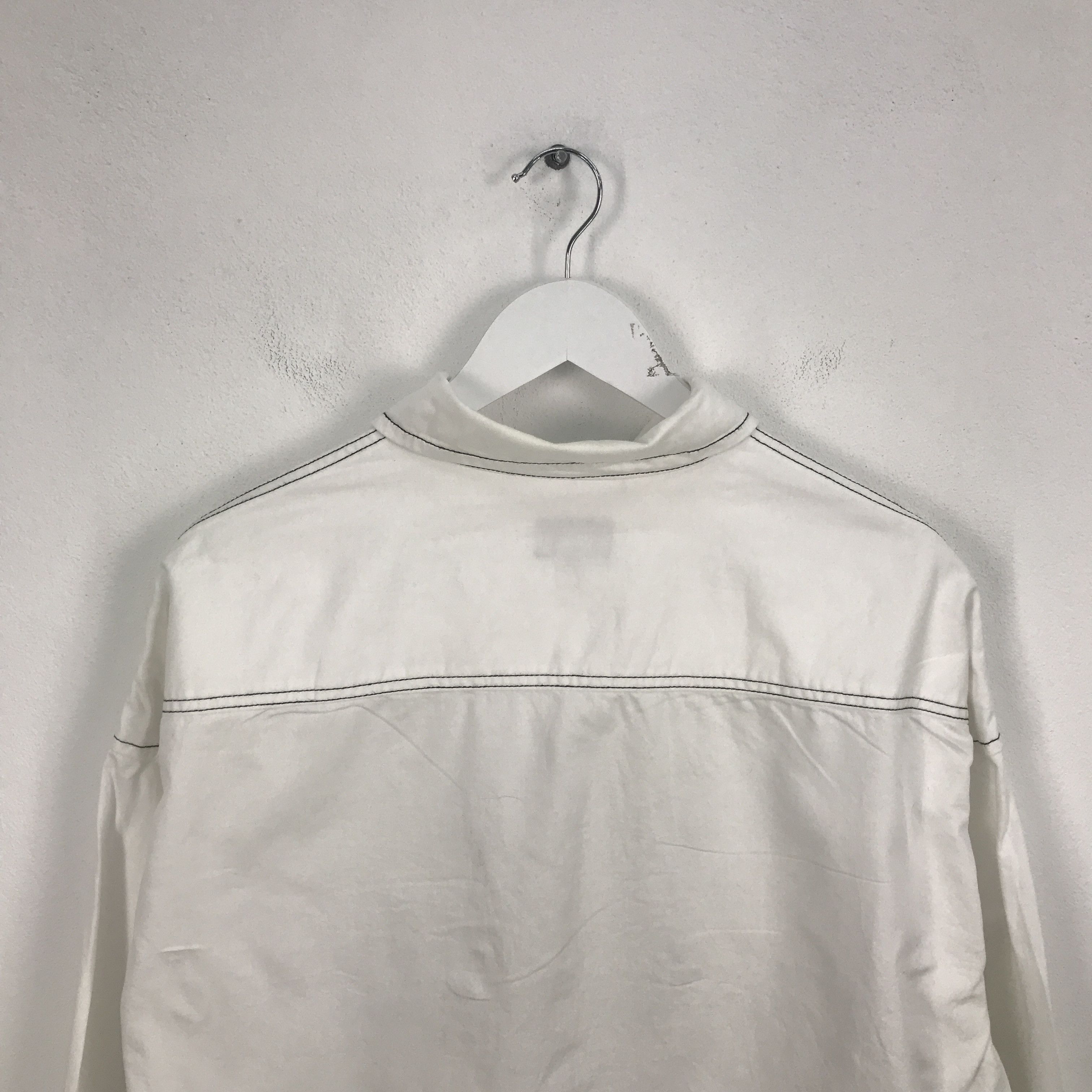 Beams Plus × Japanese Brand Rare beams heart Button Up jacket Size US L / EU 52-54 / 3 - 4 Thumbnail
