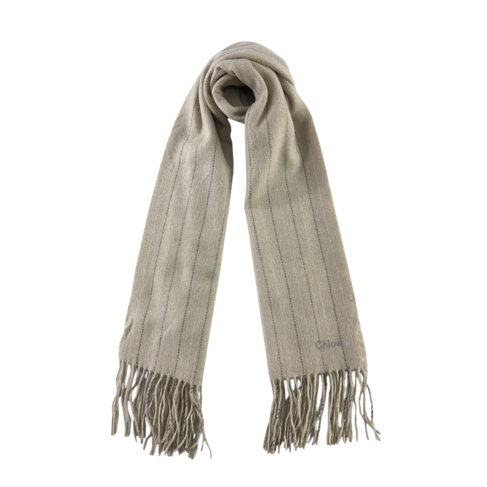 Chloe Chloe Scarf / Muffler / Neckwear - WW2203 Size ONE SIZE - 1 Thumbnail