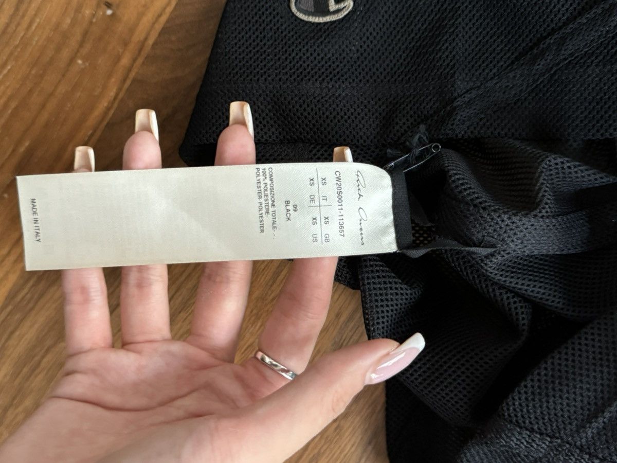 Rick Owens Rick Owens Top Size XS / US 0-2 / IT 36-38 - 6 Thumbnail