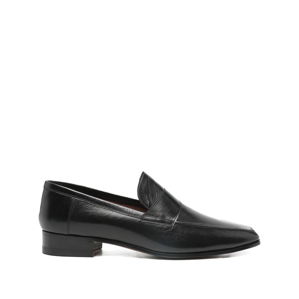 Paris Texas Paris Texas BLACK Loafers Size US 6 / IT 36 - 1 Thumbnail