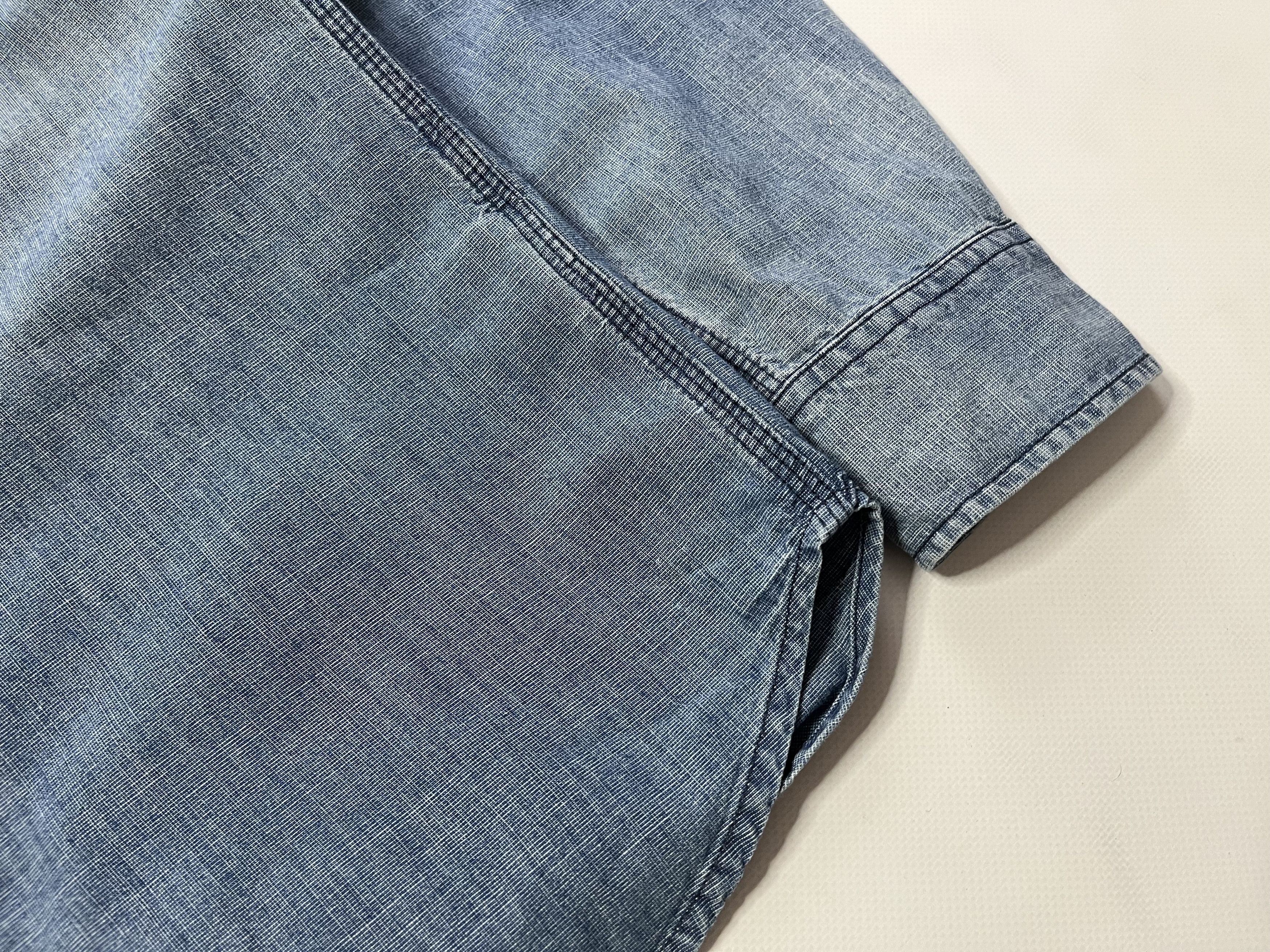 Denim & Supply Ralph Lauren Denim and Supply Ralph Lauren shirts button up Size US S / EU 44-46 / 1 - 6 Thumbnail
