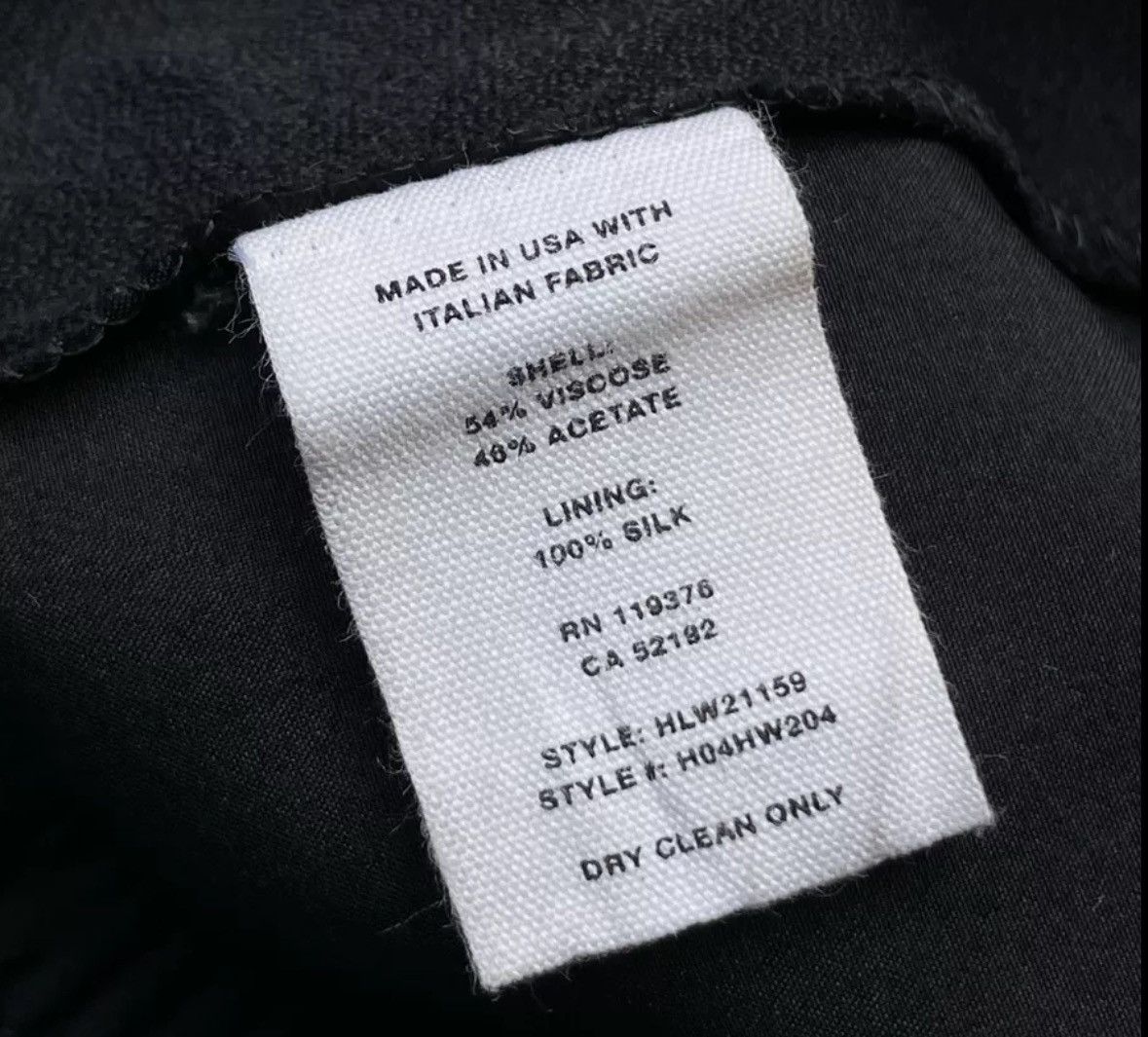 Helmut Lang Helmut Lang wide leg sports pants casual pants2412-Nextarrow Size US 29 - 3 Thumbnail
