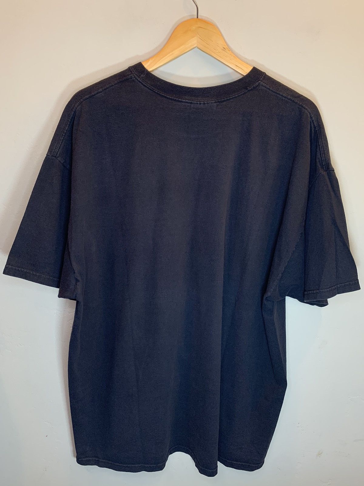 Band Tees *RARE* Vintage 90’s Bauhaus Bella Lugosi’s Dead Album Shirt Size US XXL / EU 58 / 5 - 3 Thumbnail