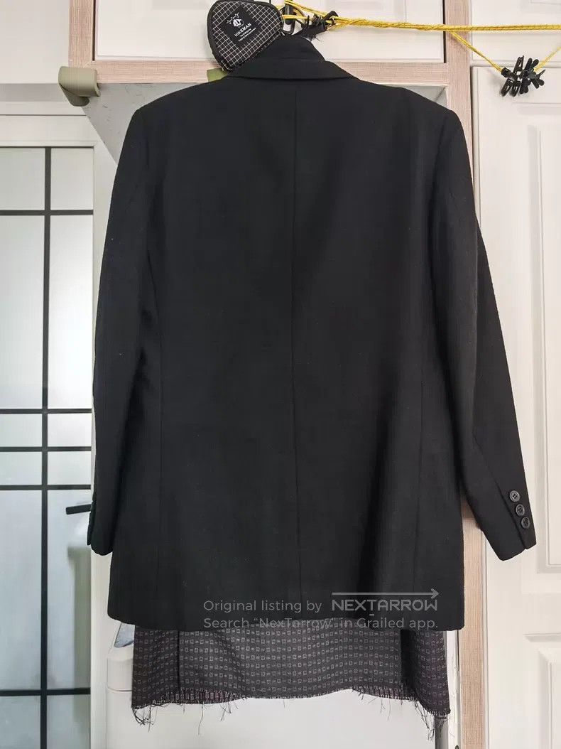 Comme des Garcons Comme des Garcons jacket Size US M / EU 48-50 / 2 - 2 Thumbnail