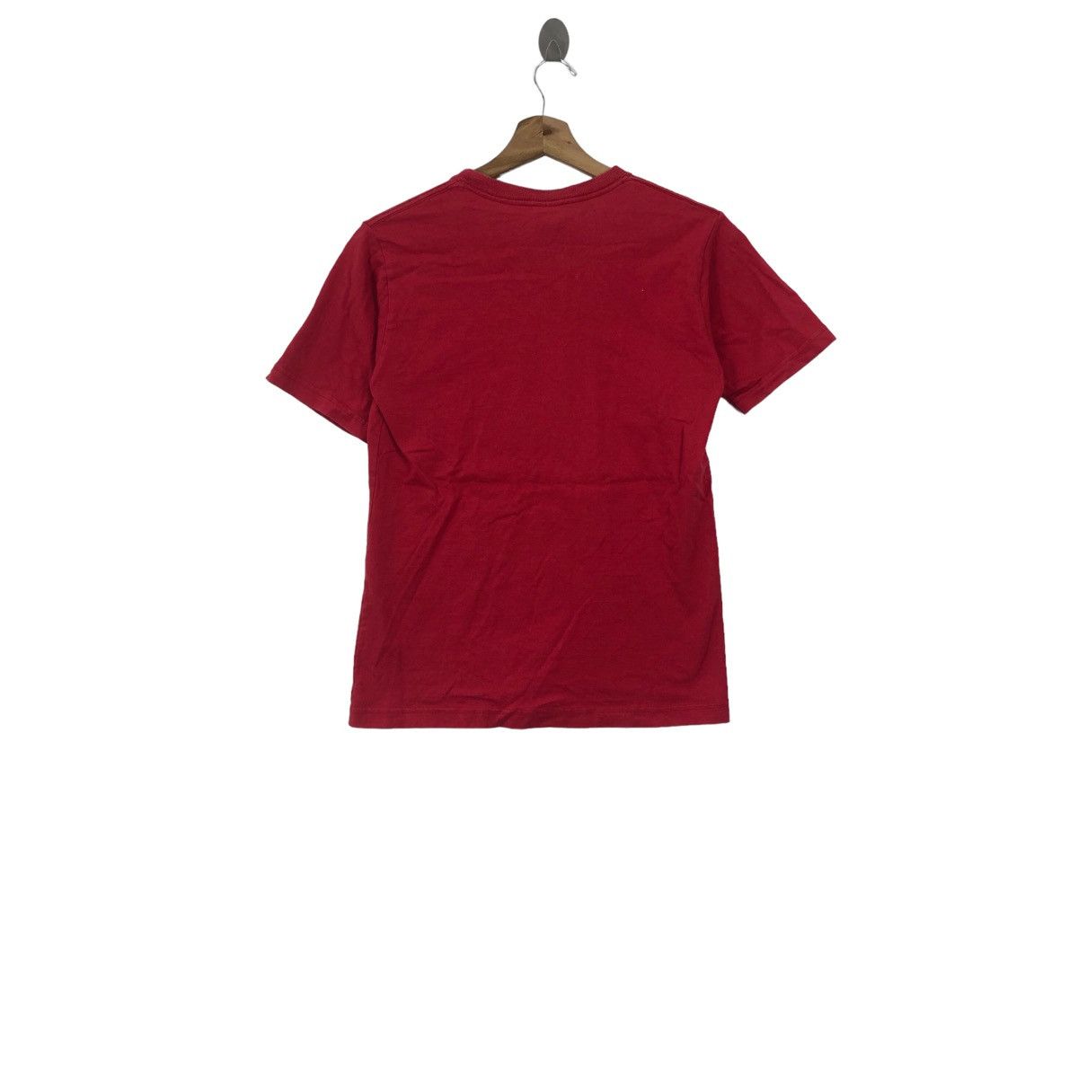 Stussy Vintage STUSSY By SHAWN STUSSY New York London T-Shirt Size M / US 6-8 / IT 42-44 - 3 Thumbnail