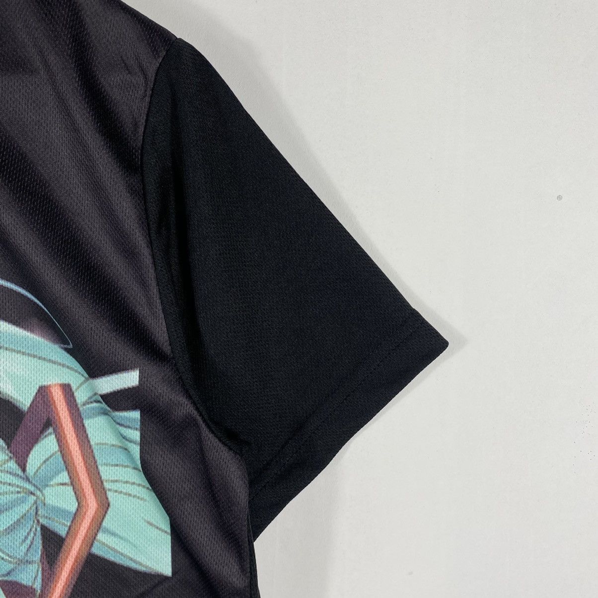 Anime HATSUNE MIKU Anime Vocaloid Idol Polyester Tee Shirt Large Size US L / EU 52-54 / 3 - 4 Thumbnail