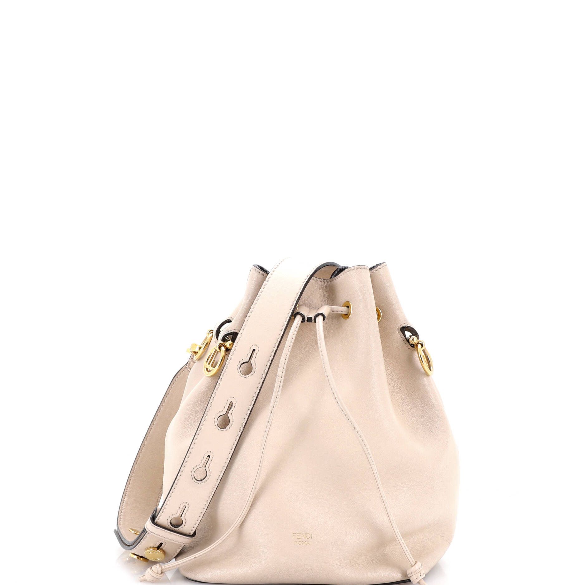 Fendi Mon Tresor Bucket Bag Size ONE SIZE - 1 Thumbnail