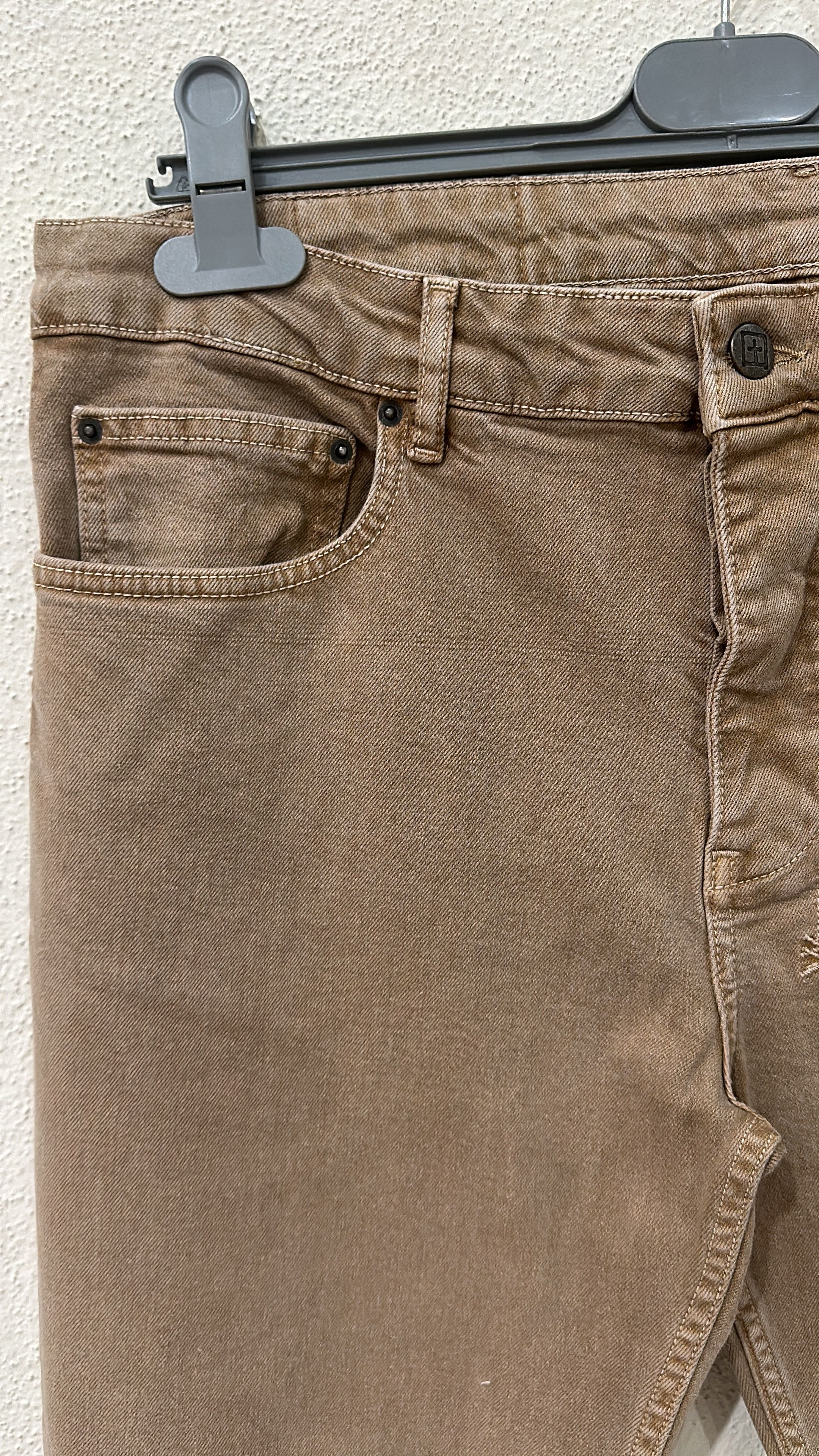 Ksubi Ksubi Unreleased Hazlow Jeans Size 36 Size US 36 / EU 52 - 5 Thumbnail
