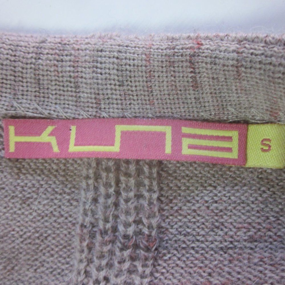 KUNA Kuna Baby Alpaca Cardigan Size S Size S / US 4 / IT 40 - 3 Thumbnail