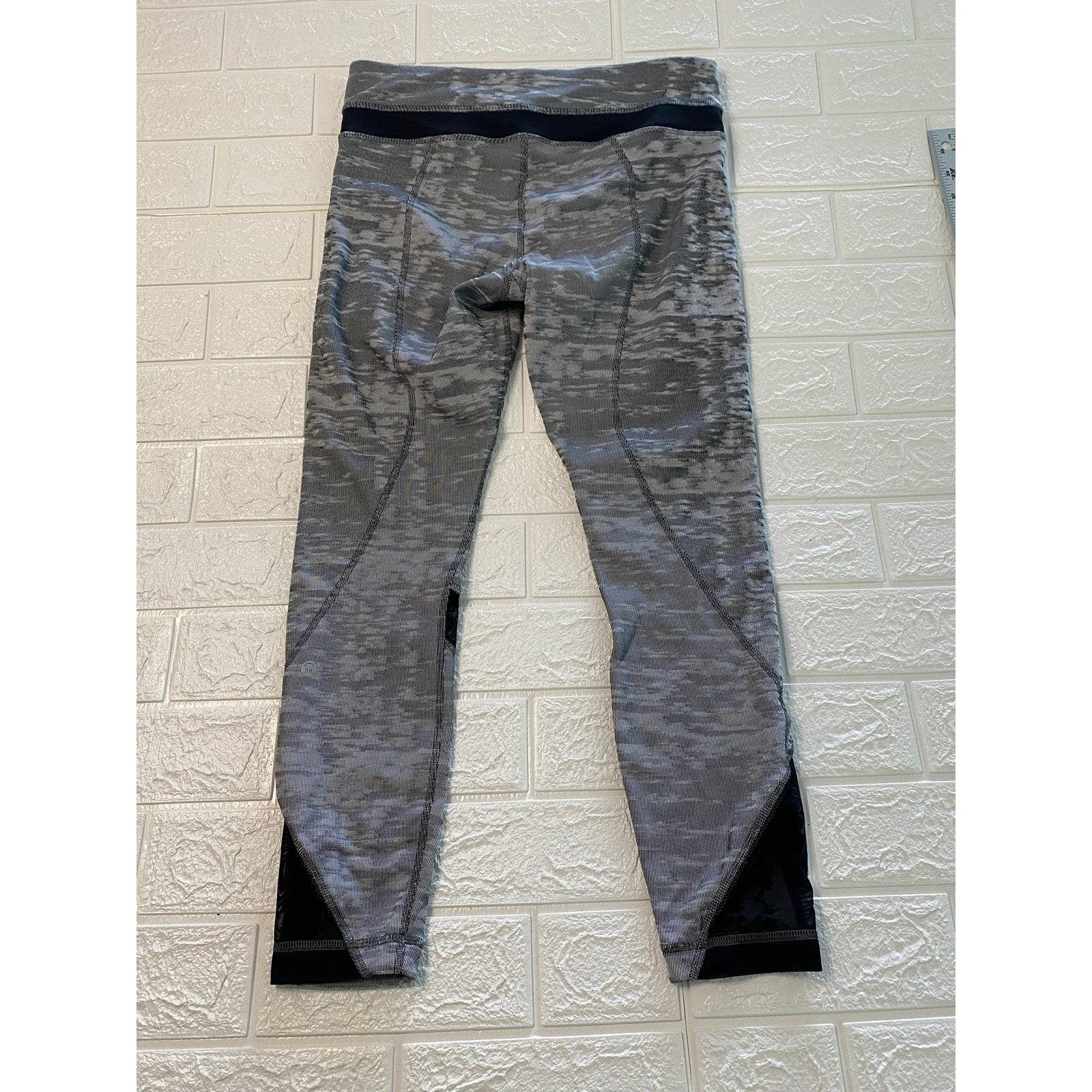 Lululemon lululemon leggings size 8 Size 30" / US 8 / IT 44 - 4 Thumbnail