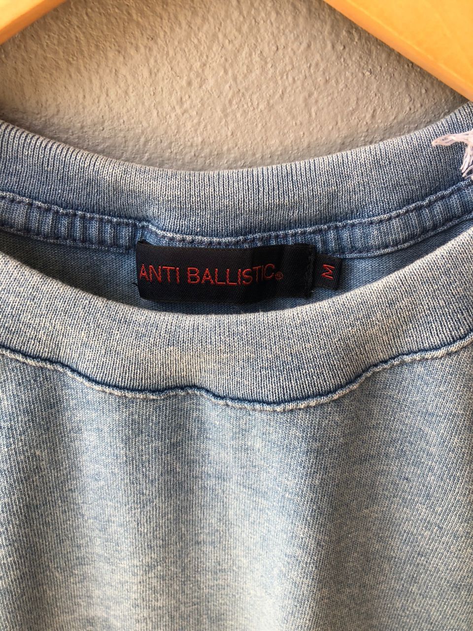 Vintage Navajo anti balastic Size US S / EU 44-46 / 1 - 5 Thumbnail