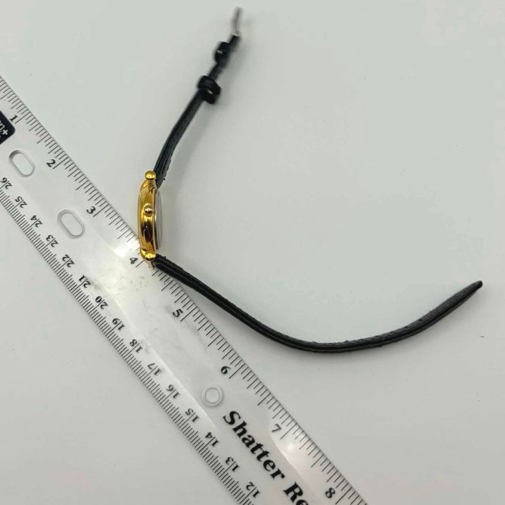 Other Gold & Black L.A. Express Watch Size ONE SIZE - 4 Thumbnail