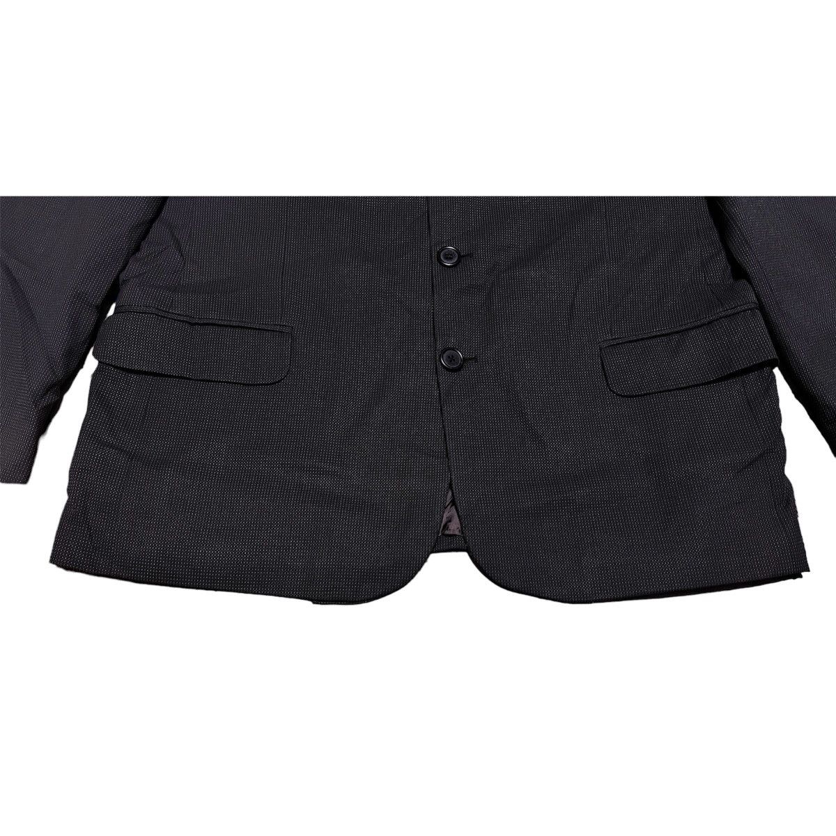 Fendi FENDI LUXURY BLAZER MADE IN ITALY Size 42R - 2 Thumbnail