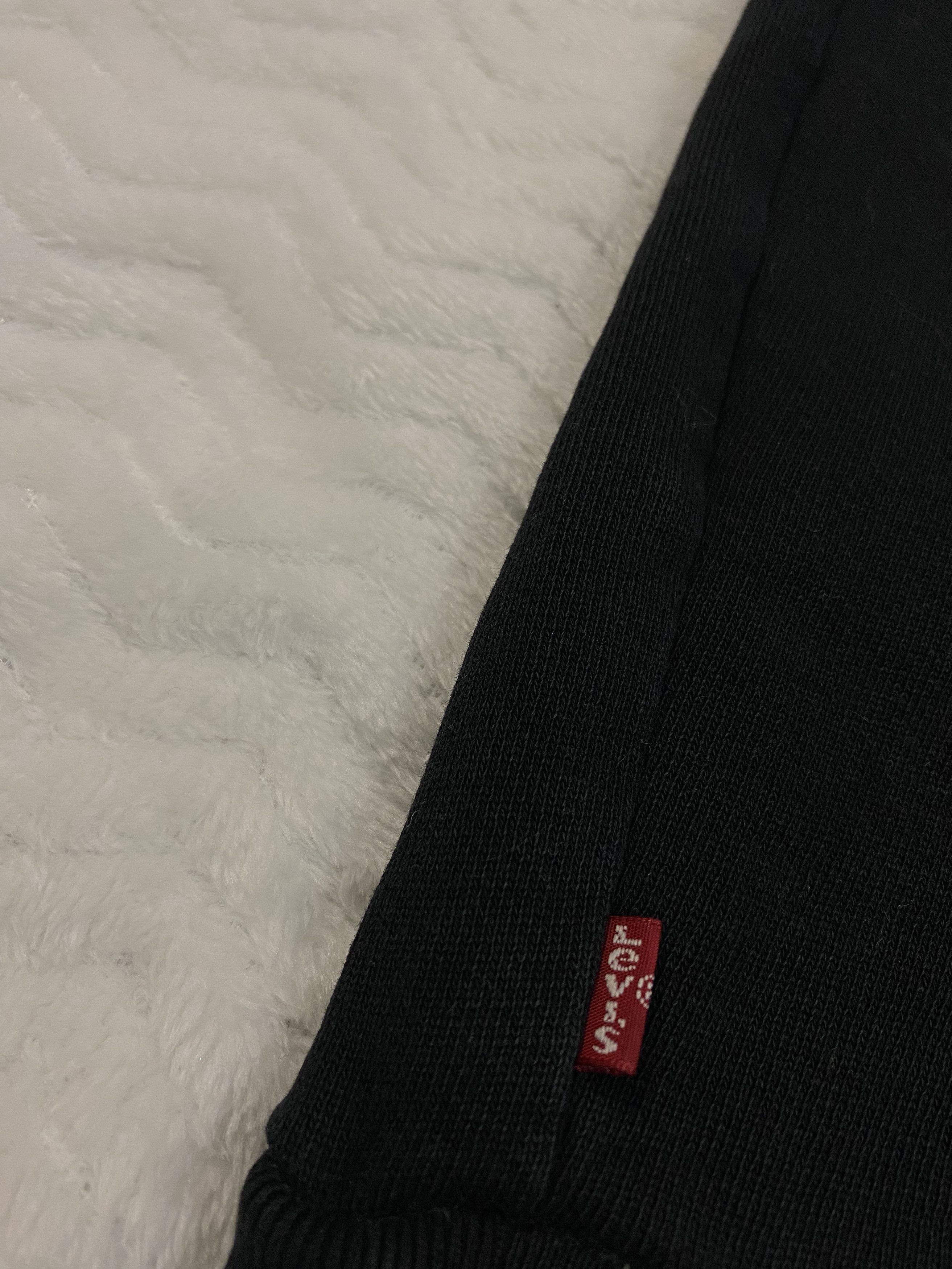 Levi's × Vintage LEVIS HOODIE Size US L / EU 52-54 / 3 - 11 Thumbnail