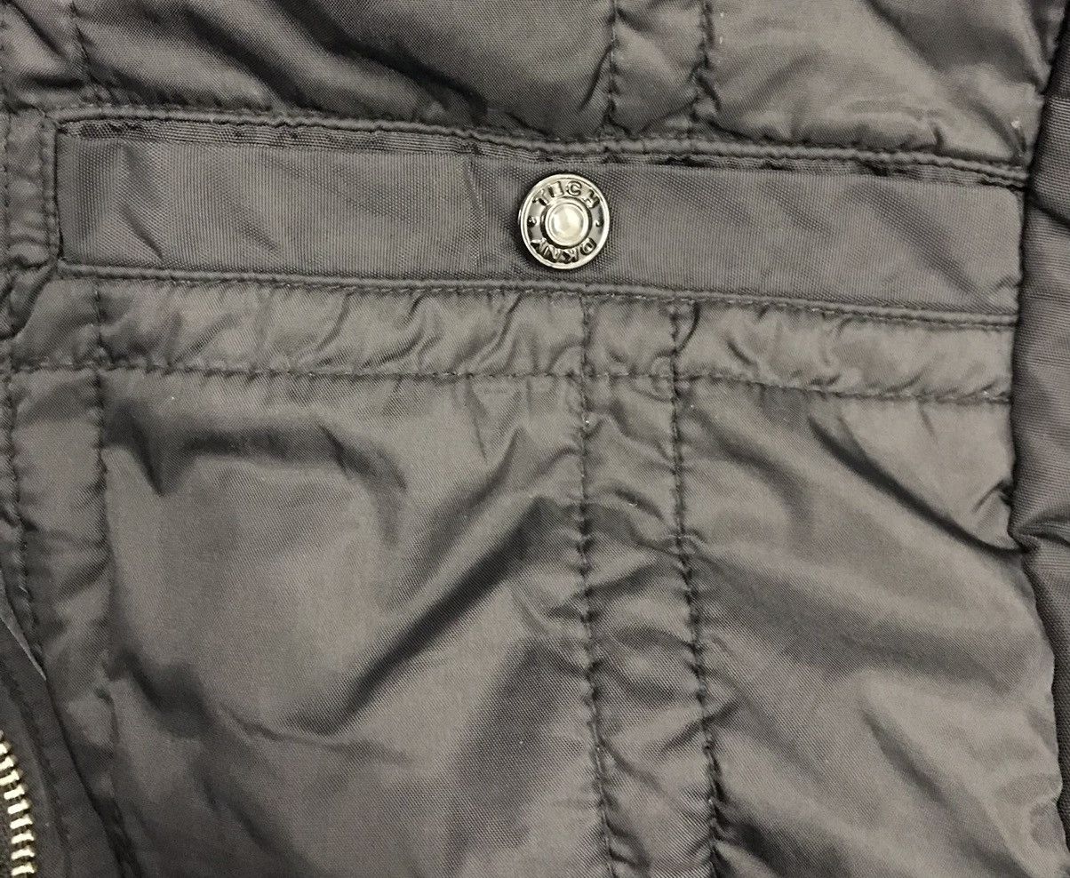 Vintage DKNY Donna Karan New York Jacket