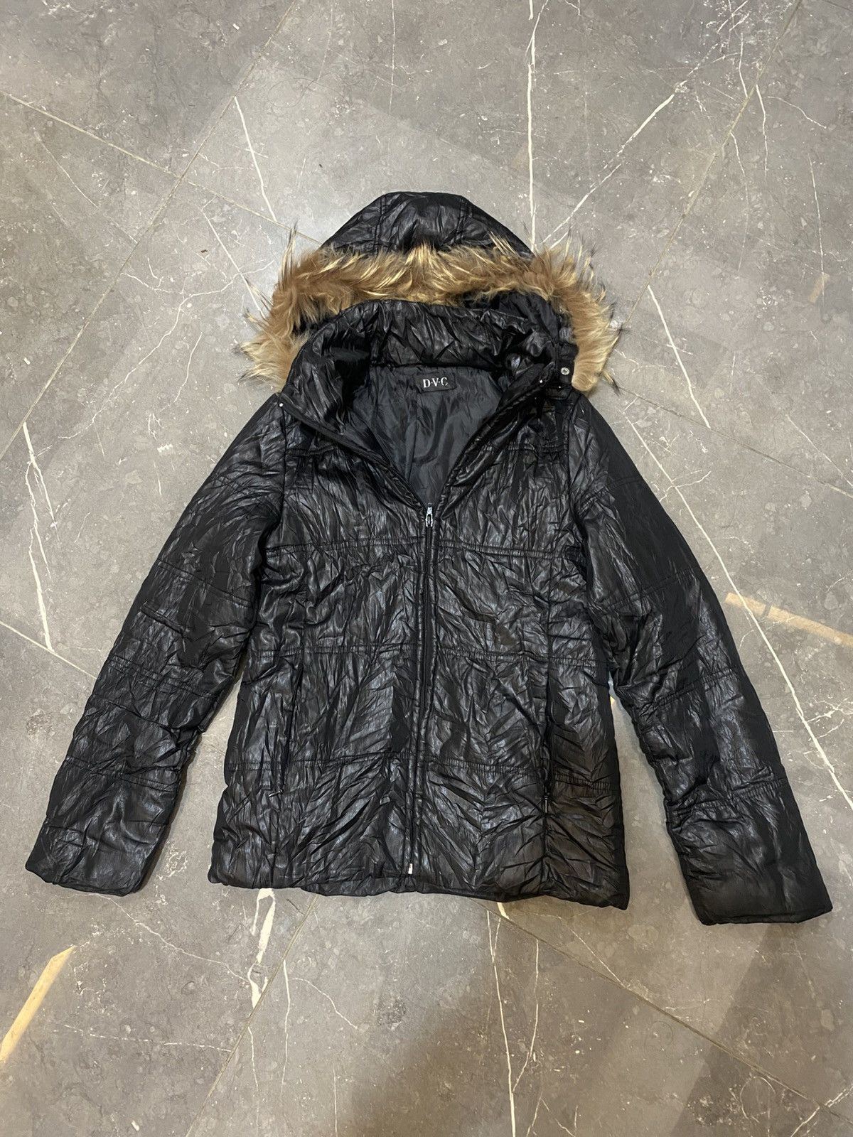 If Six Was Nine Japanese DVC Furjacket Ifsixwasnine Lgb Kmrii Styled Size US M / EU 48-50 / 2 - 1 Thumbnail