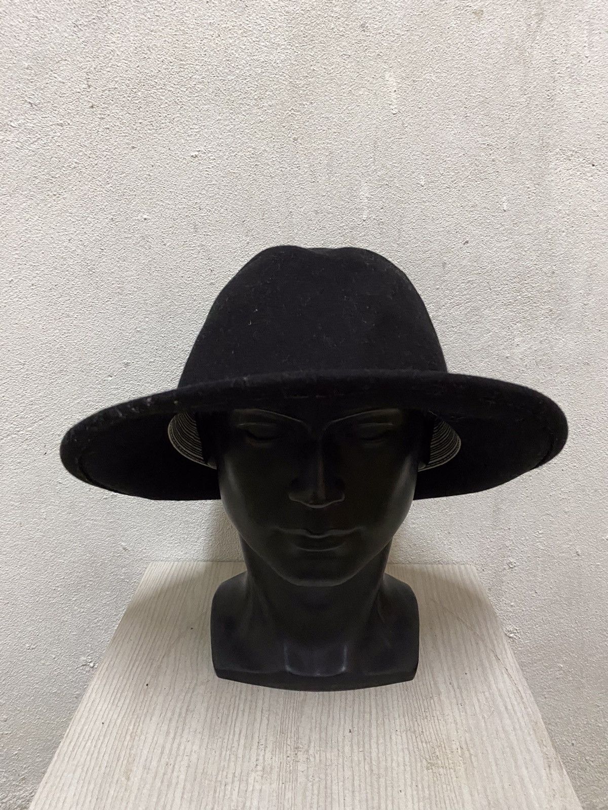 Sublime × Vintage Vintage Sublime Plain Bucket Hat Size ONE SIZE - 2 Thumbnail